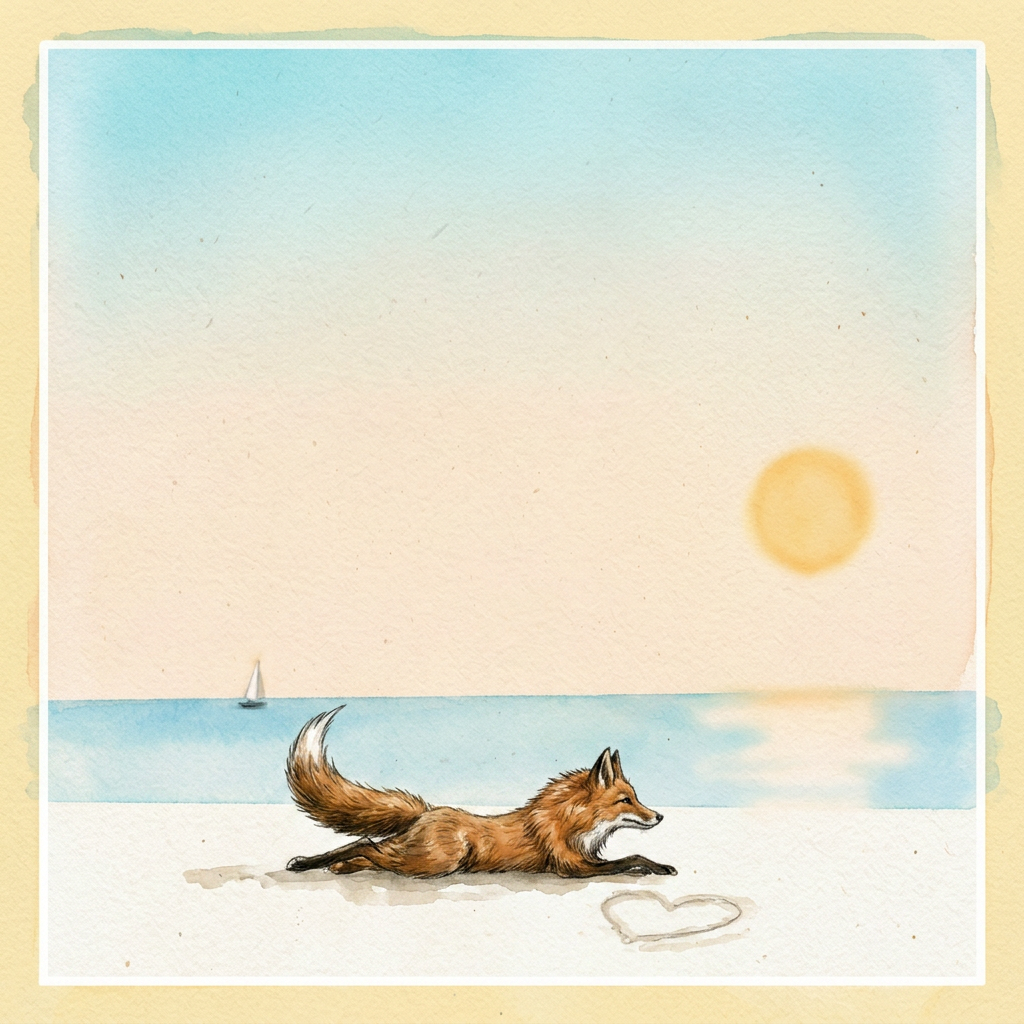 San Diego Foxes #7