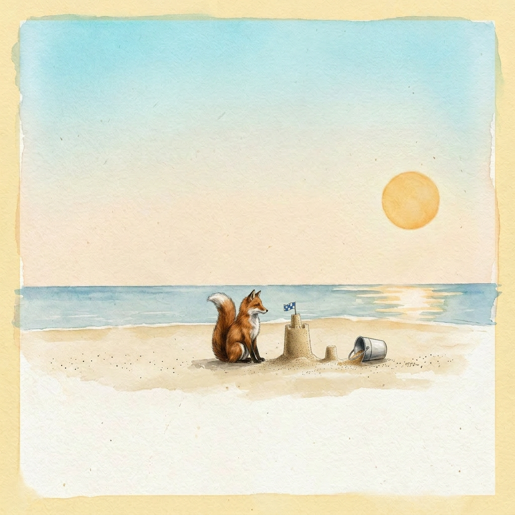 San Diego Foxes #6