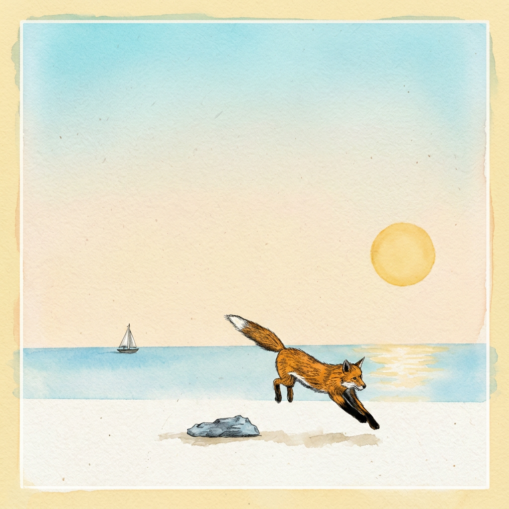 San Diego Foxes #5