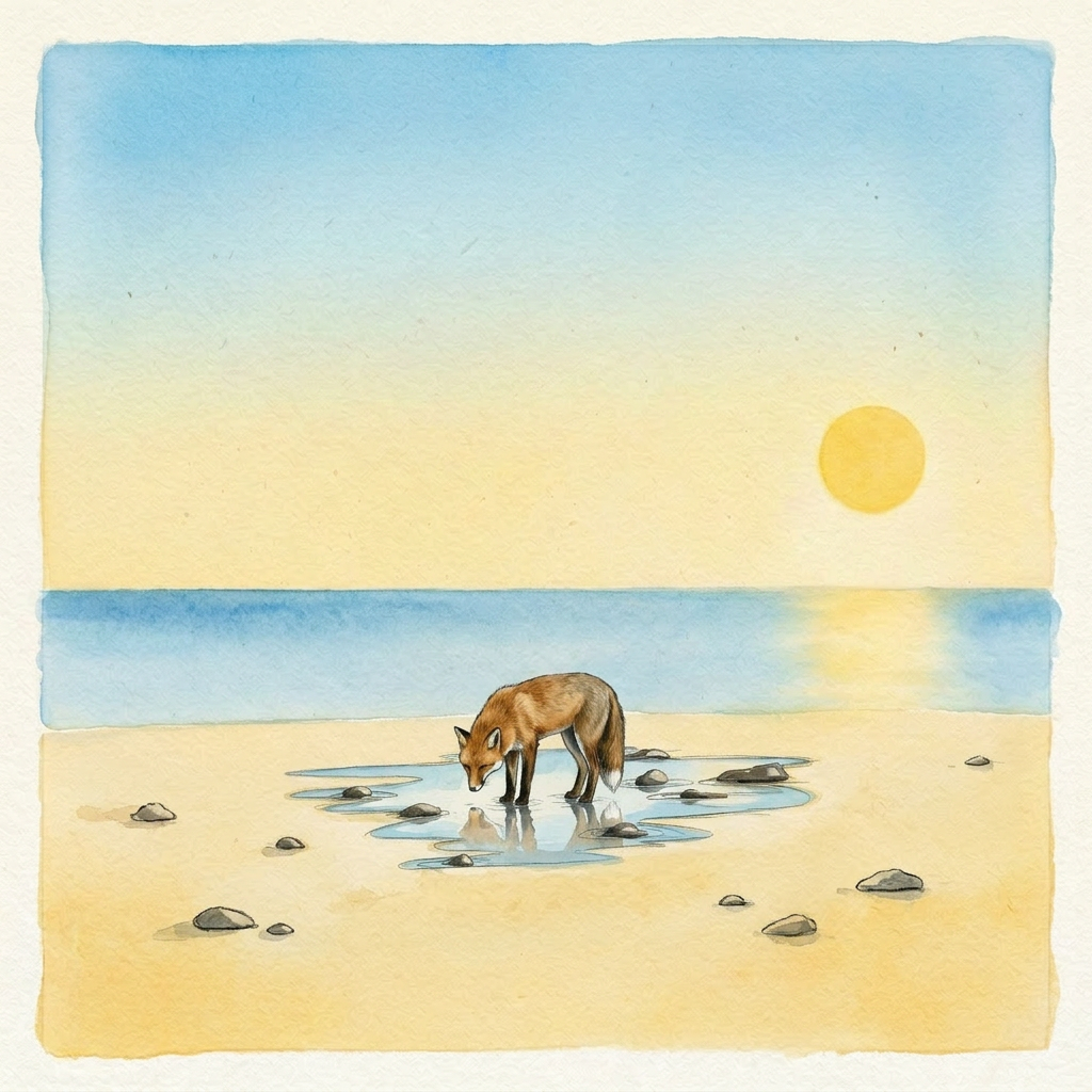 San Diego Foxes #4