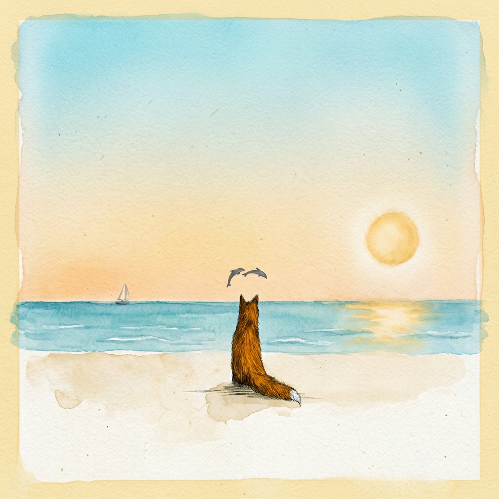 San Diego Foxes #3