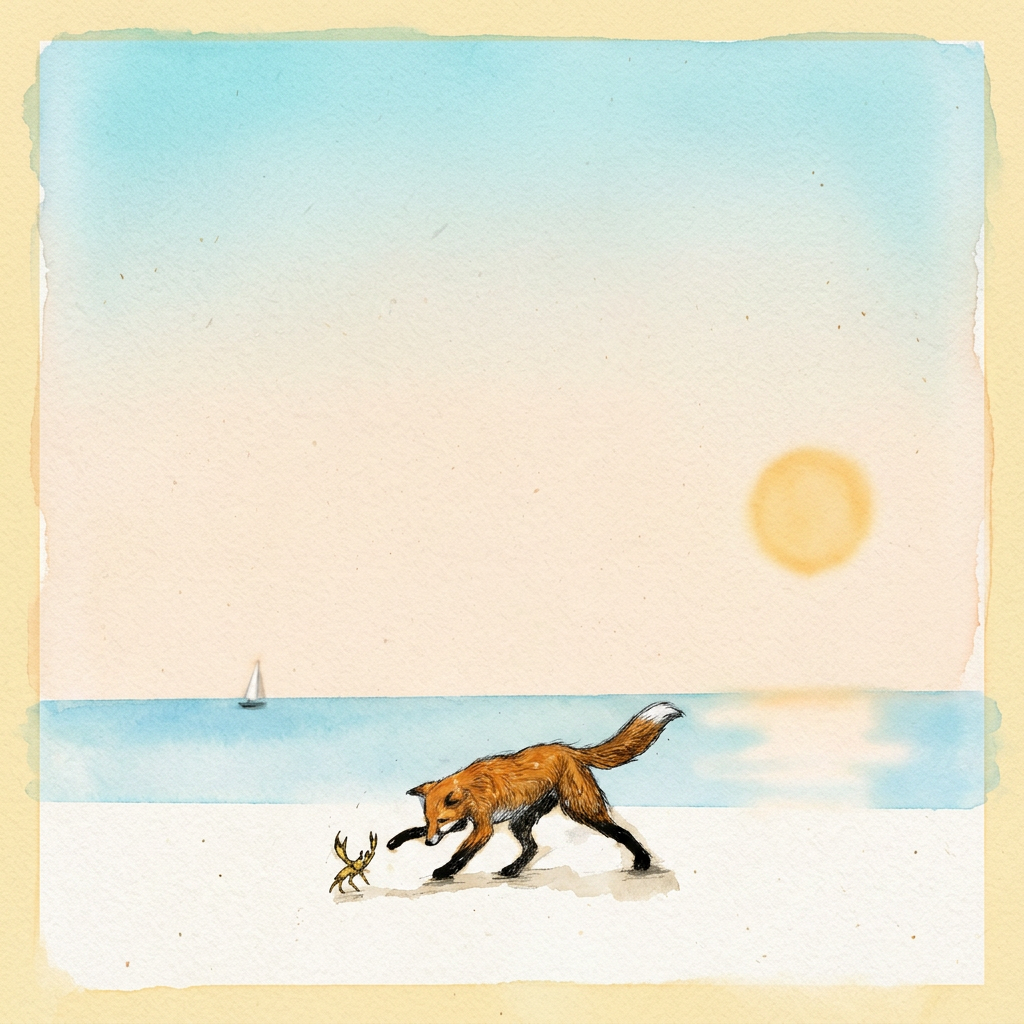 San Diego Foxes #2