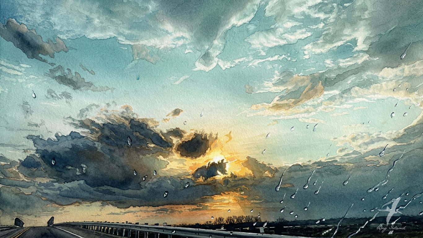 BIG ISLAND - J.R. SUNSET - 06-06-2026.png