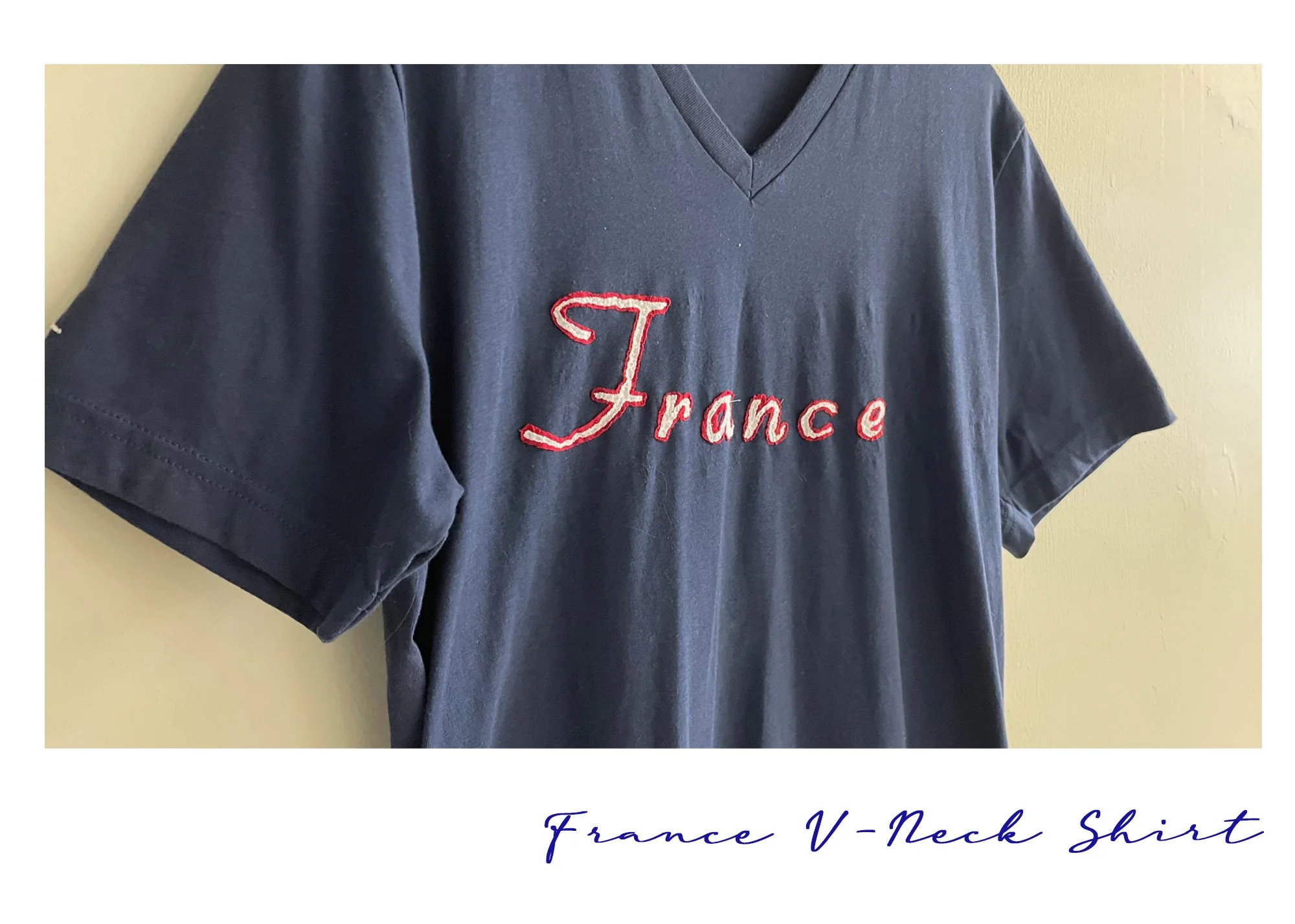 BIG ISLAND DESIGN - FRANCE T-SHIRT CLOSE UP - 5-13-2026.jpg