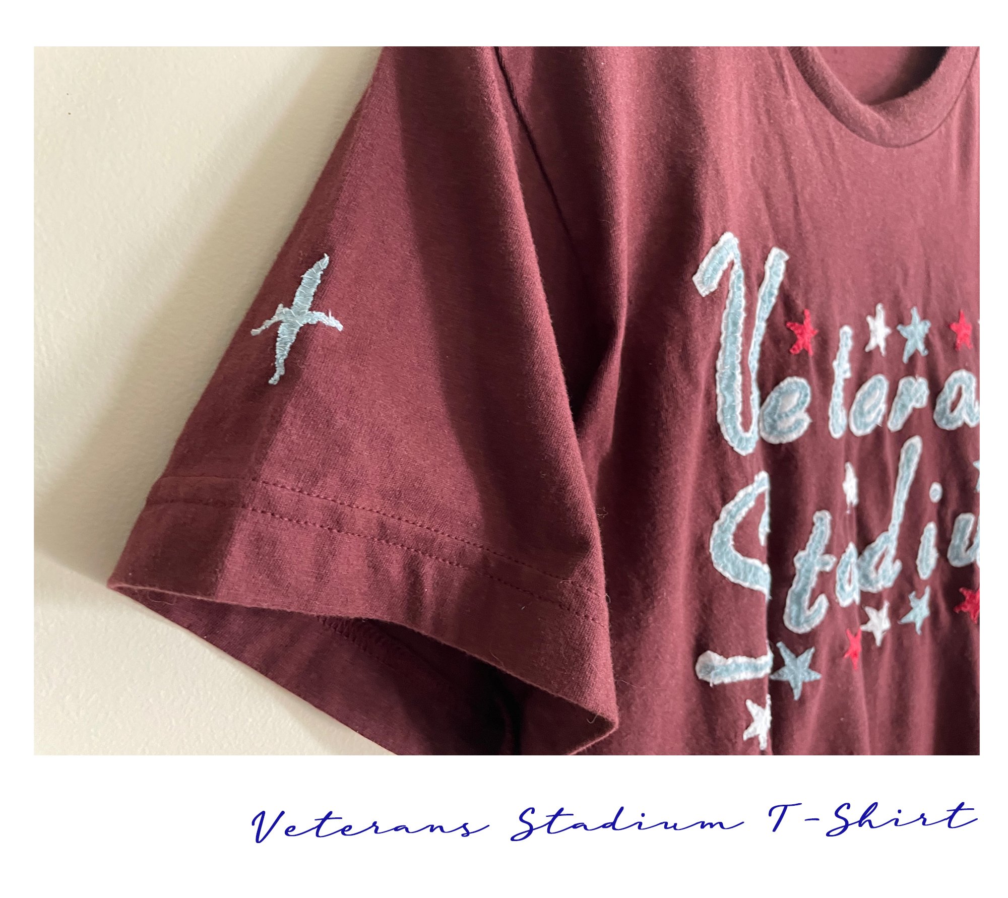 BIG ISLAND DESIGN - VETERANS STADIUM T-SHIRT CLOSE UP - 2-28-2026.jpg