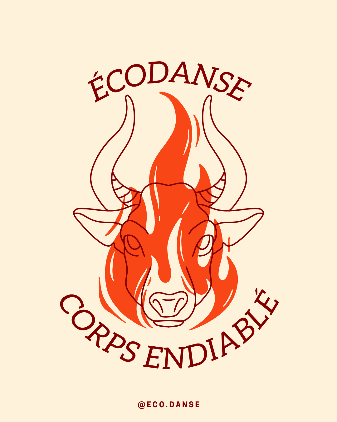 Écodanse Corps Endiablé