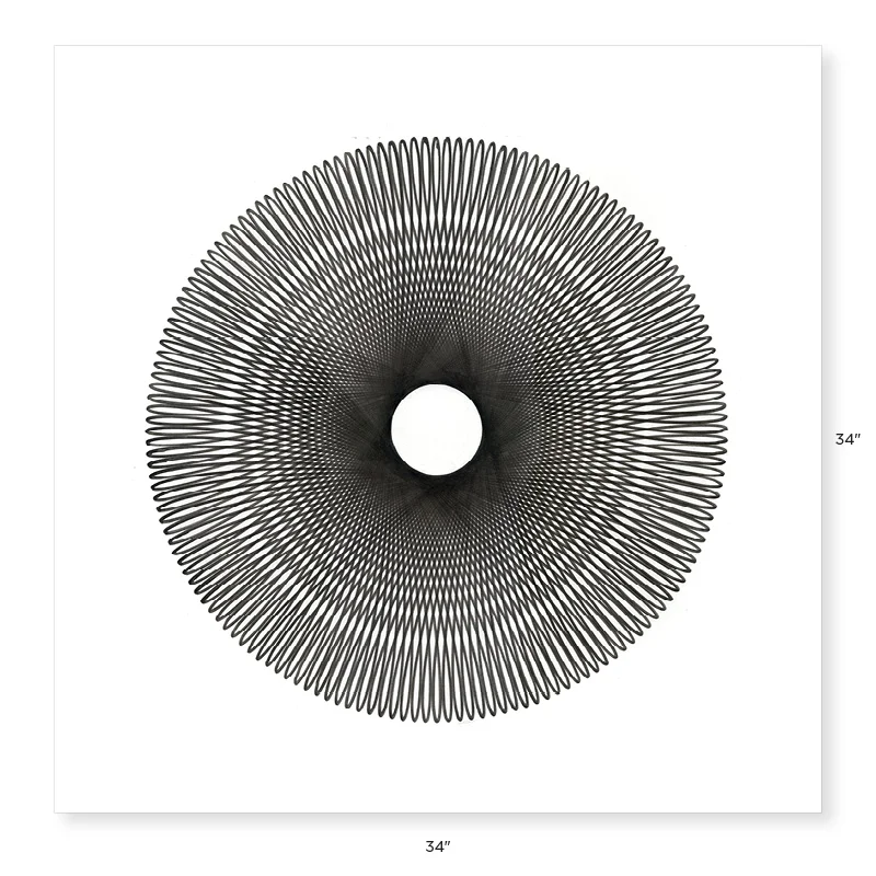 MESMER Copyright Mary Wagner. All Rights Reserved. MaryWagner.com