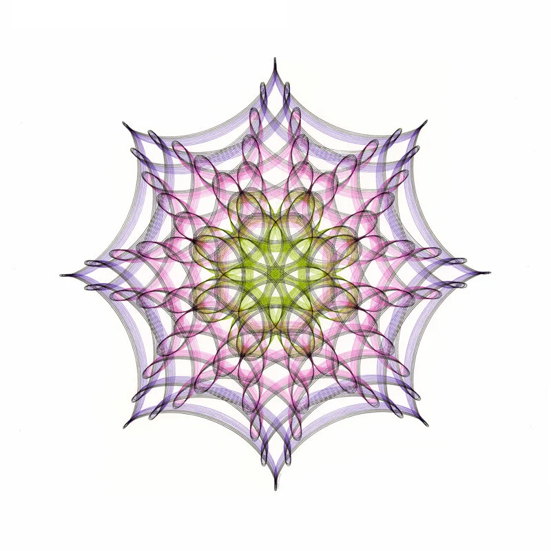 FORTUNA, Copyright Mary Wagner. All Rights Reserved. MaryWagner.com