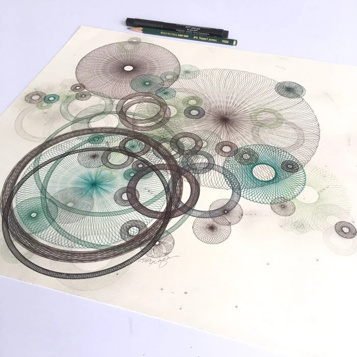 PRIMORDIUS, Copyright Mary Wagner. All Rights Reserved. MaryWagner.com