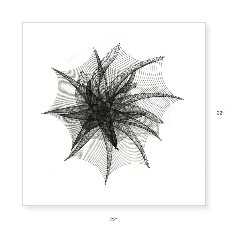 DARK SPECTRE Copyright Mary Wagner. All Rights Reserved. MaryWagner.com