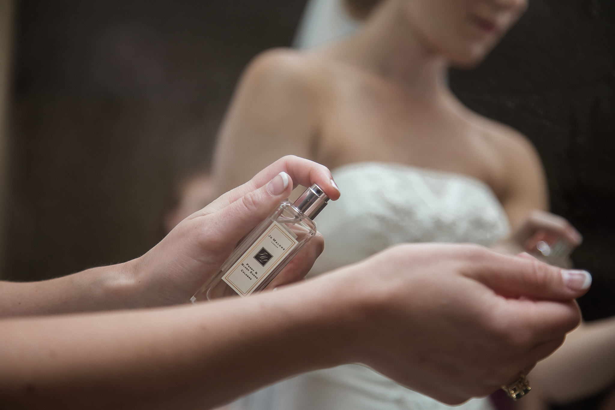 Bridal Details Charlotte Wedding Photographer