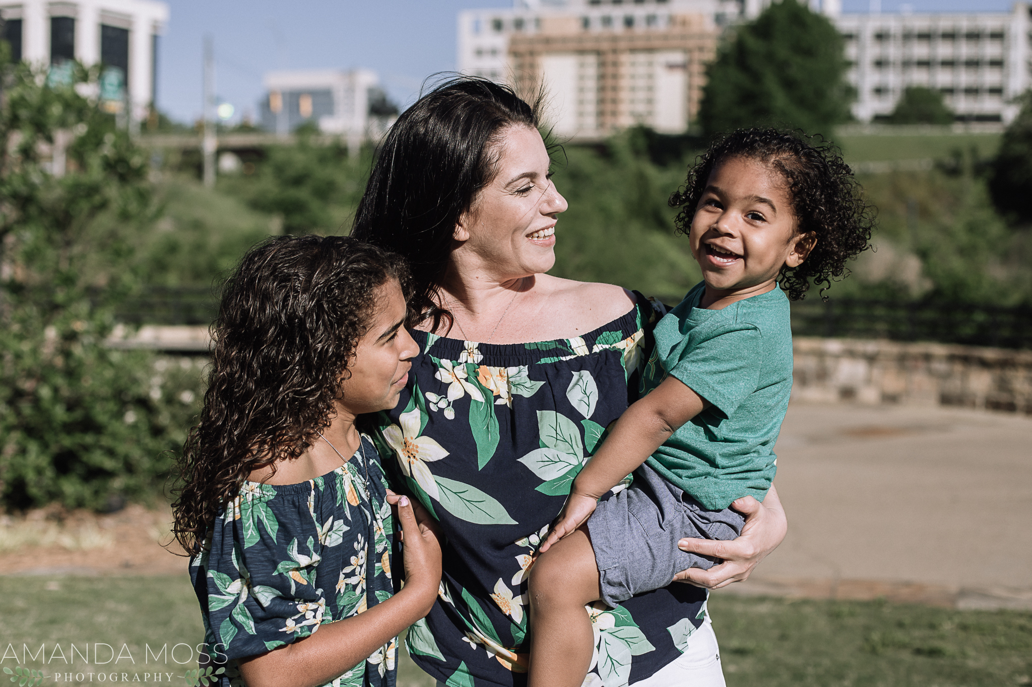 charlotte family photographer