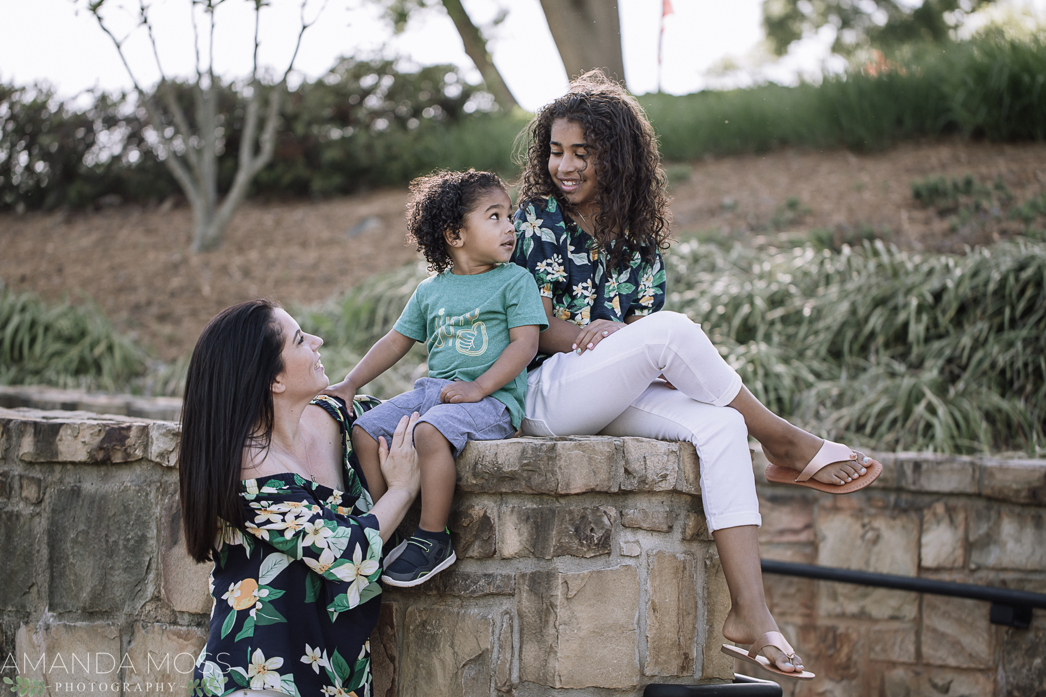 charlotte family photographer