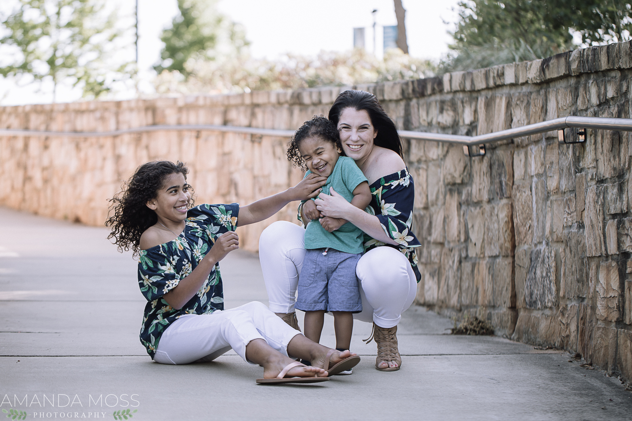 charlotte family photographer