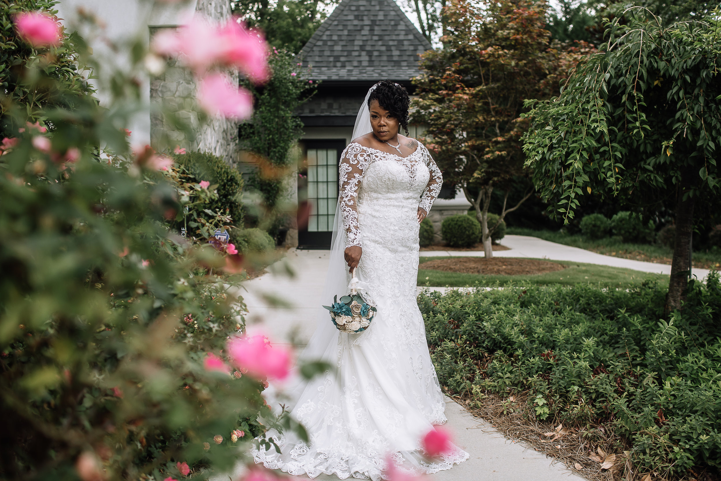 charlotte wedding photographer