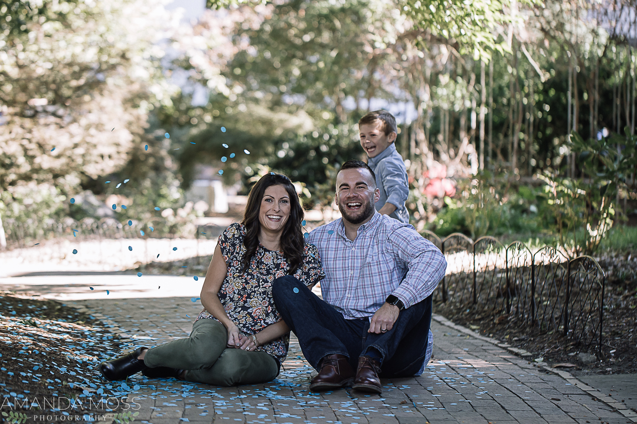 charlotte north carolina photographer family wedding maternity