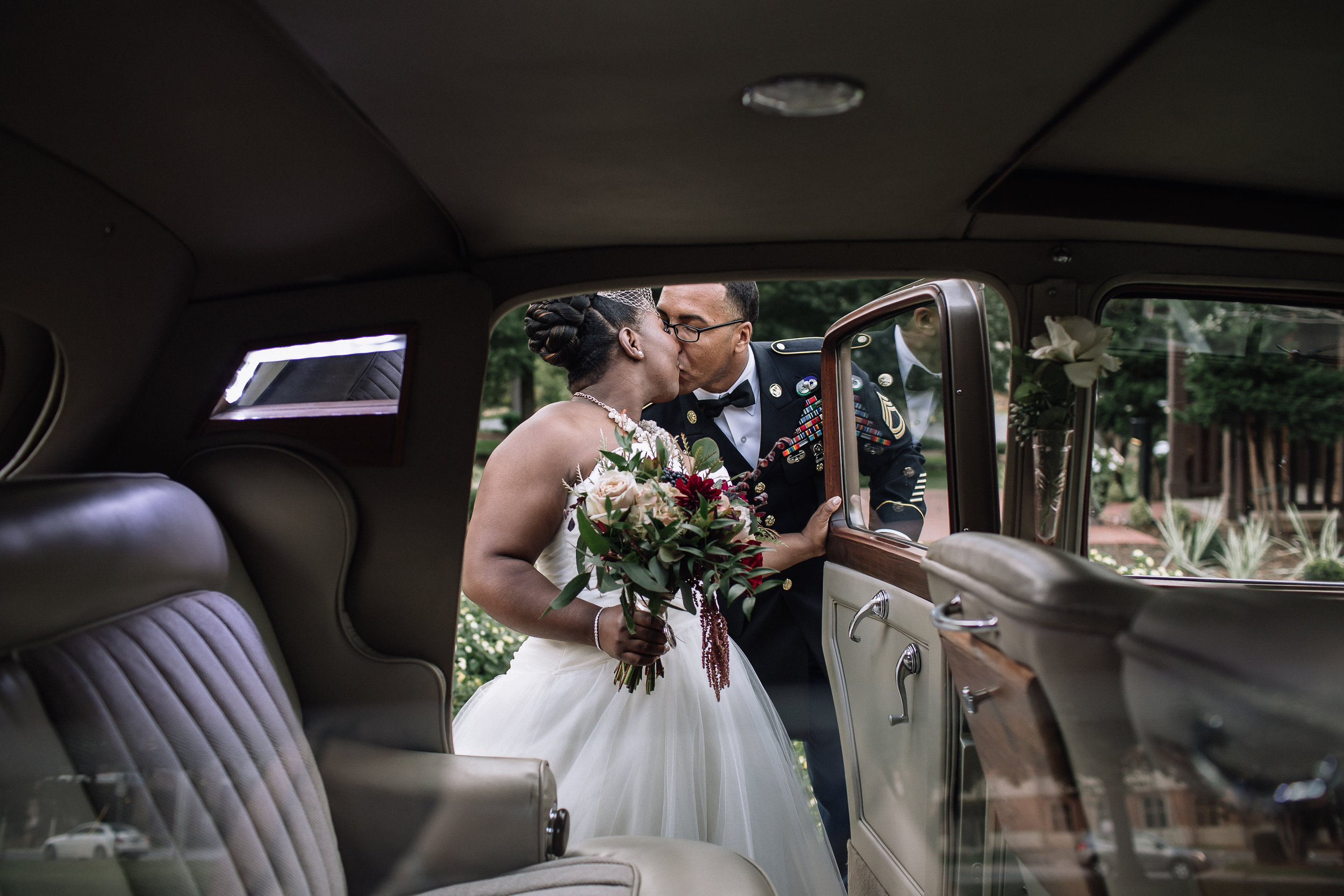 charlotte north carolina wedding photographer