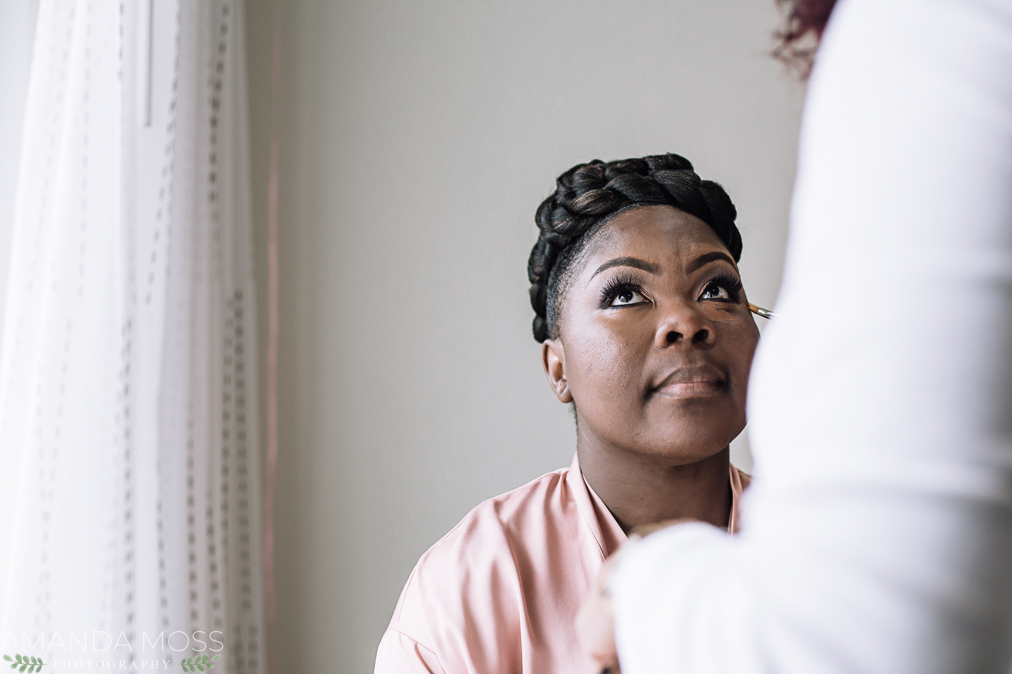 charlotte north carolina wedding photographer st marys chapel