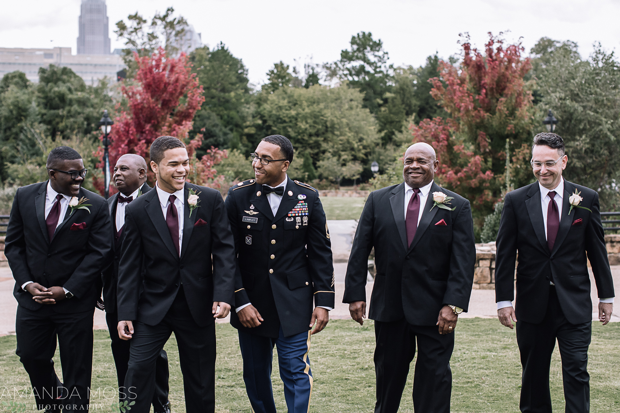 charlotte north carolina wedding photographer st marys chapel