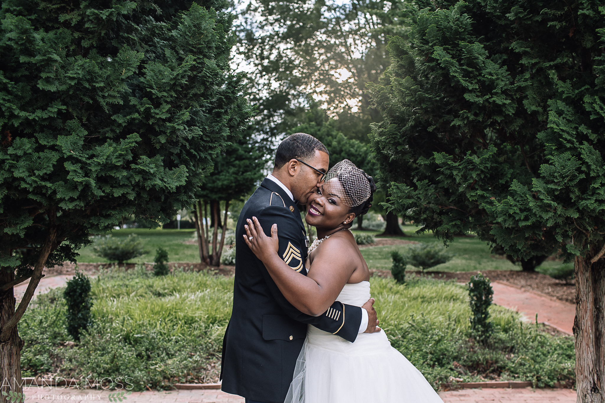 charlotte north carolina wedding photographer st marys chapel