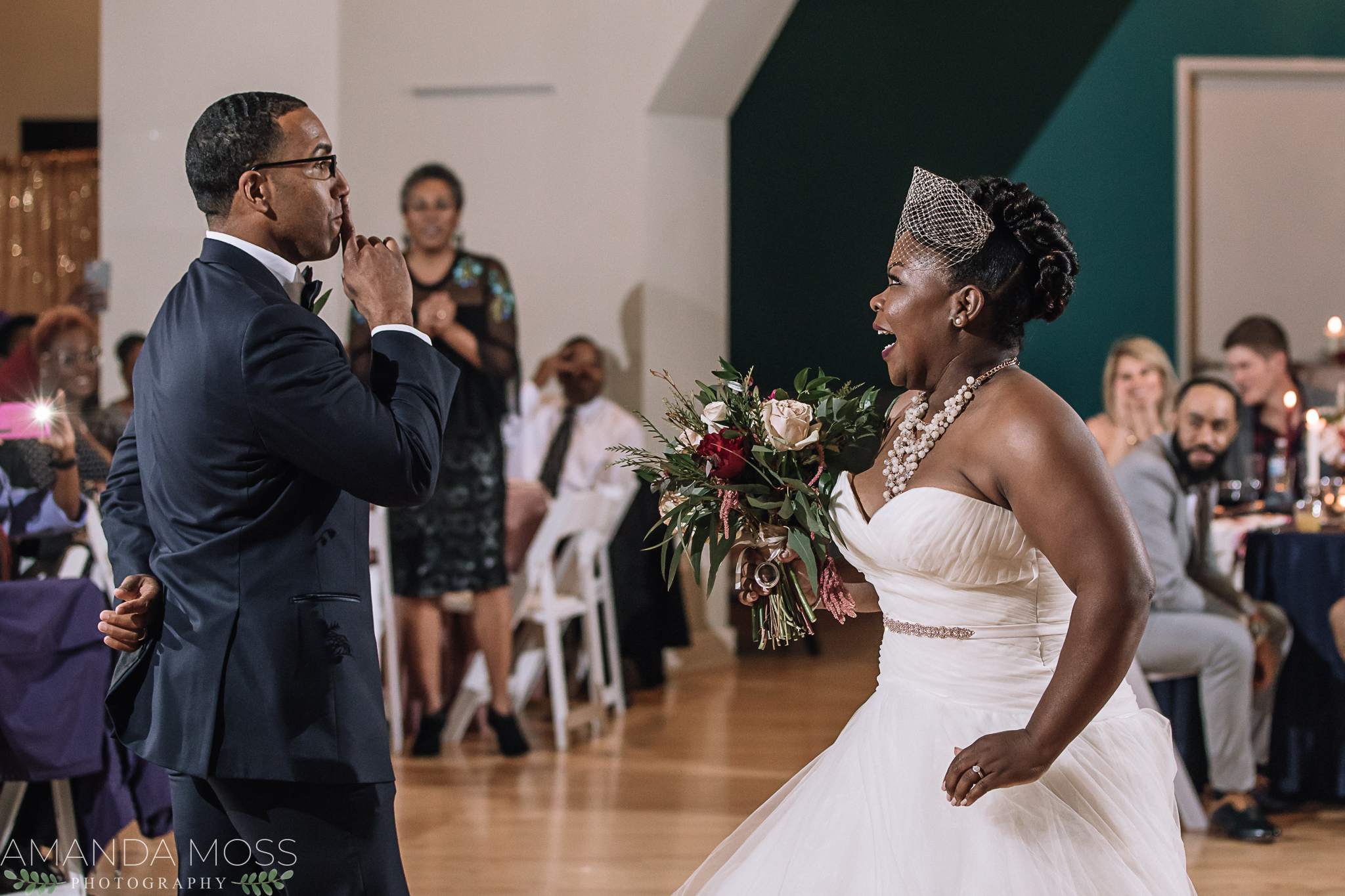 charlotte north carolina wedding photographer st marys chapel