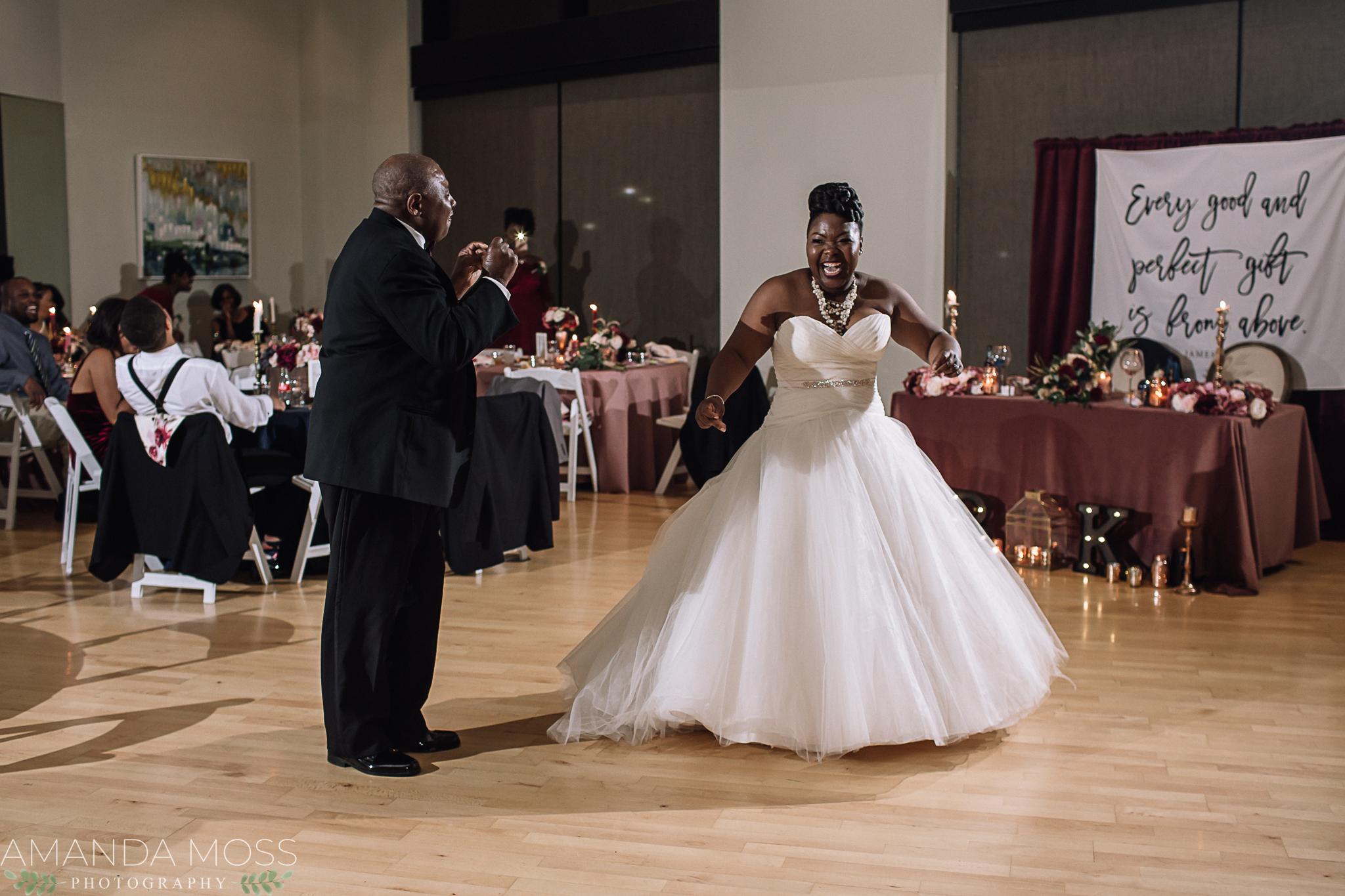 charlotte north carolina wedding photographer st marys chapel