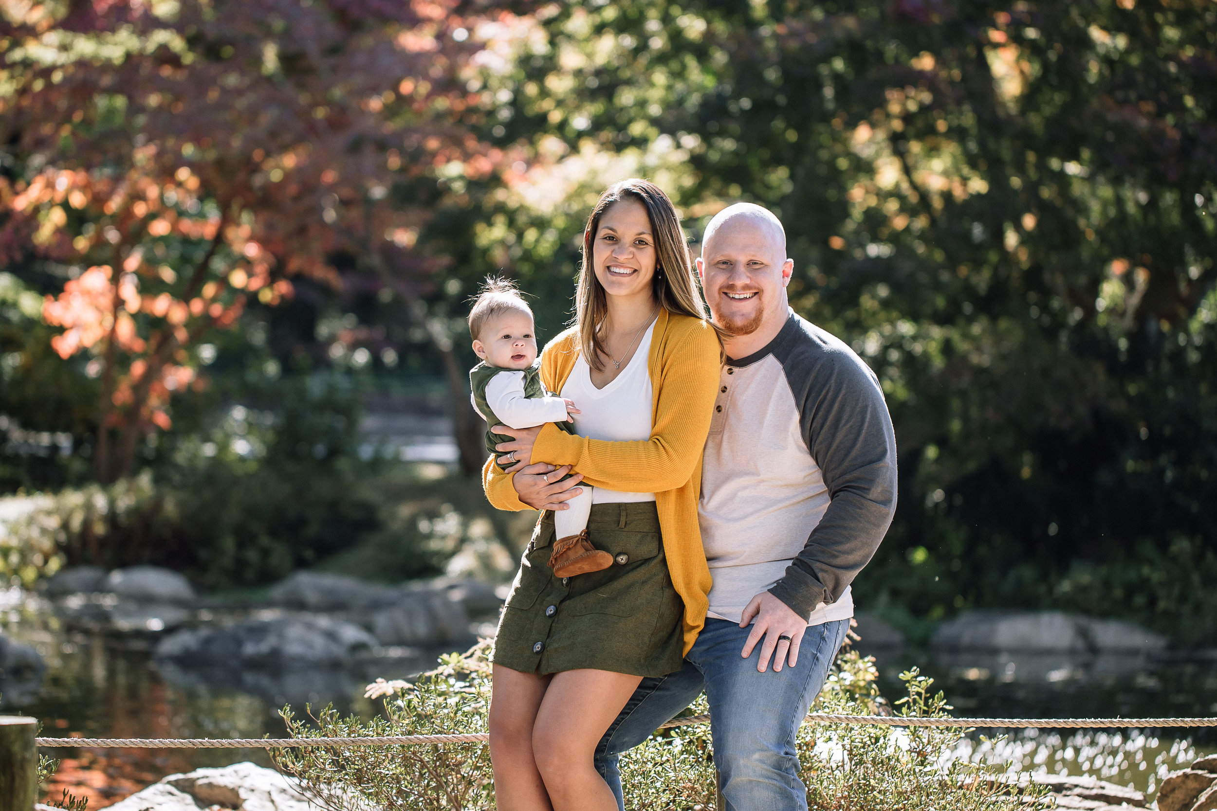 charlotte north carolina family photographer