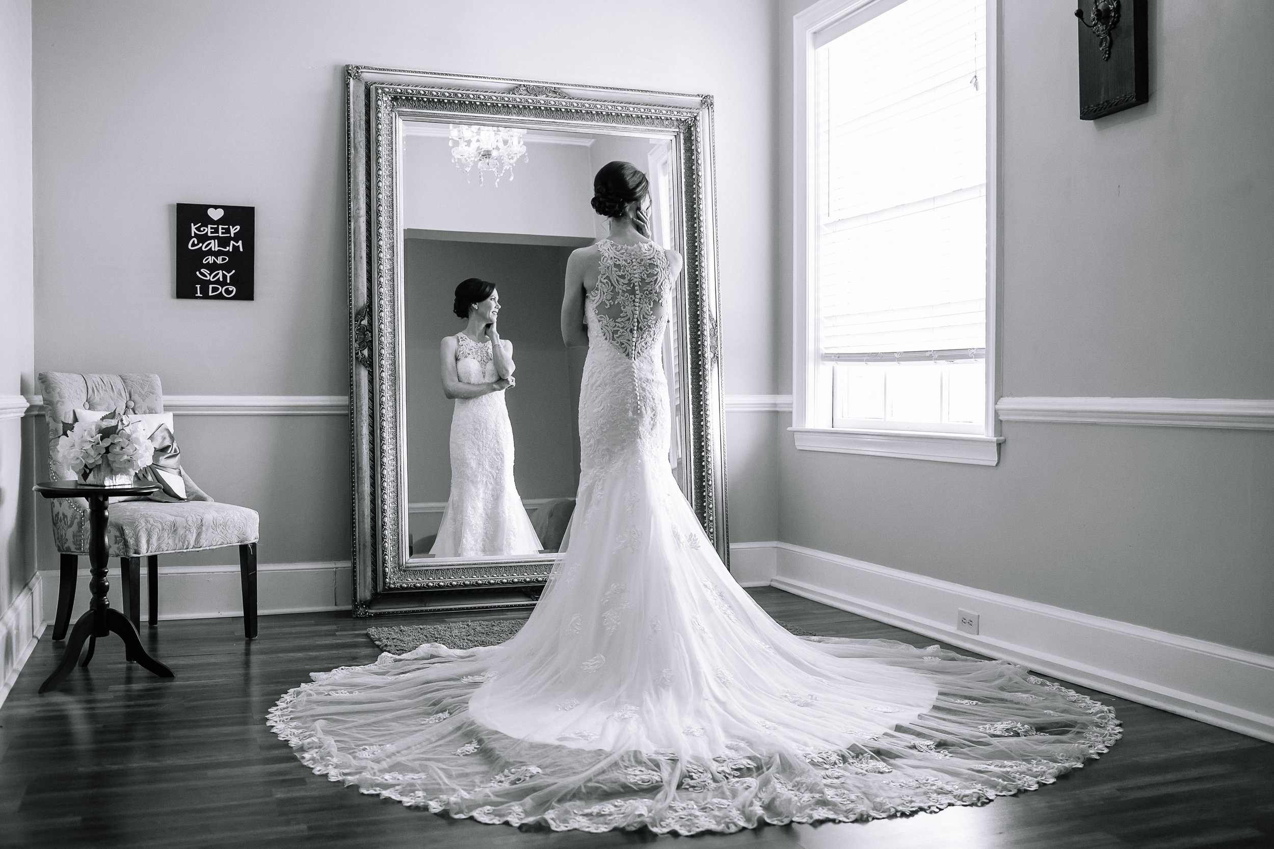 charlotte north carolina wedding photographers