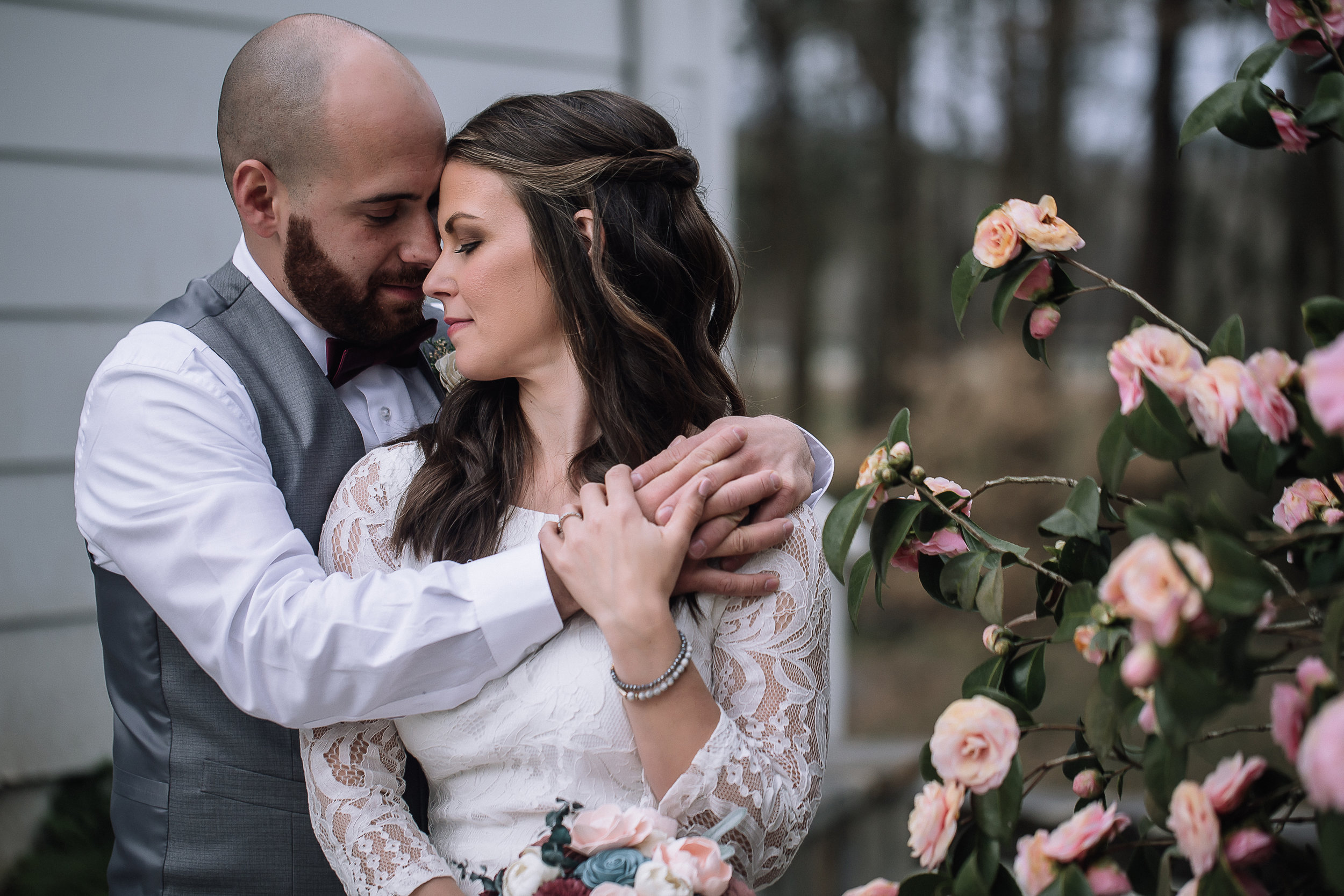 charlotte north carolina wedding photographers