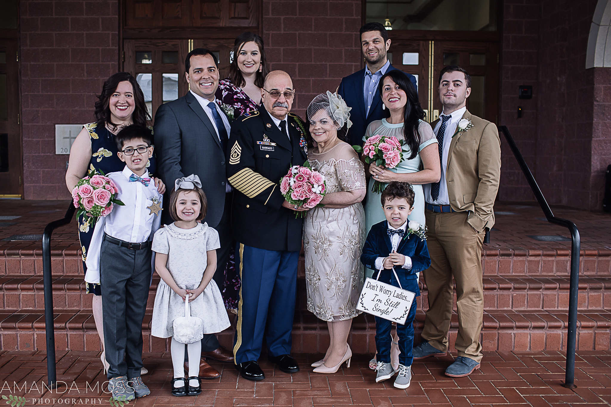 charlotte north carolina fort mill south carolina wedding photographer catholic intimate