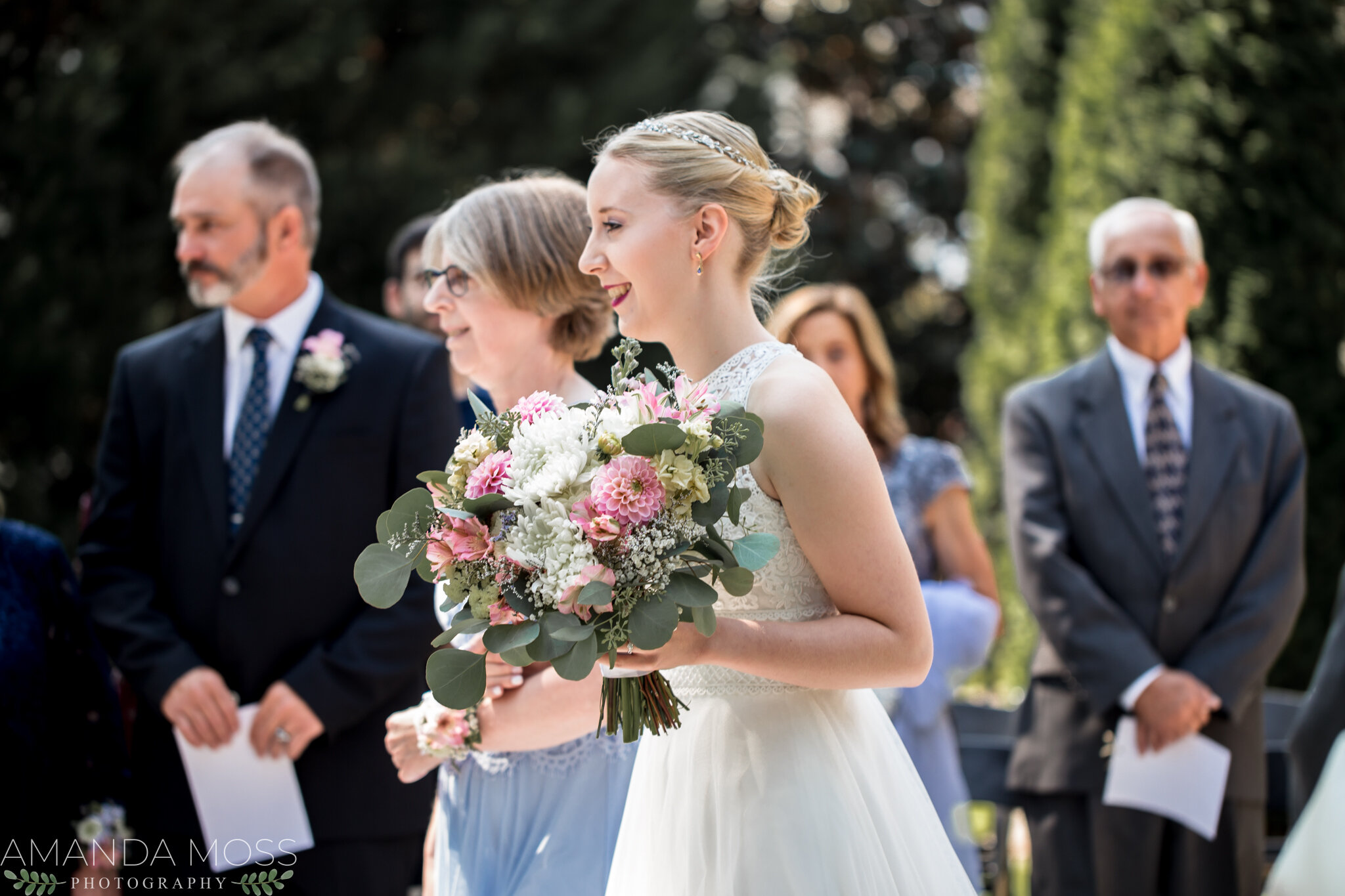 charlotte north carolina wedding photographers weekday wedding intimate brakefield at riverwalk south carolina fort mill rock hill