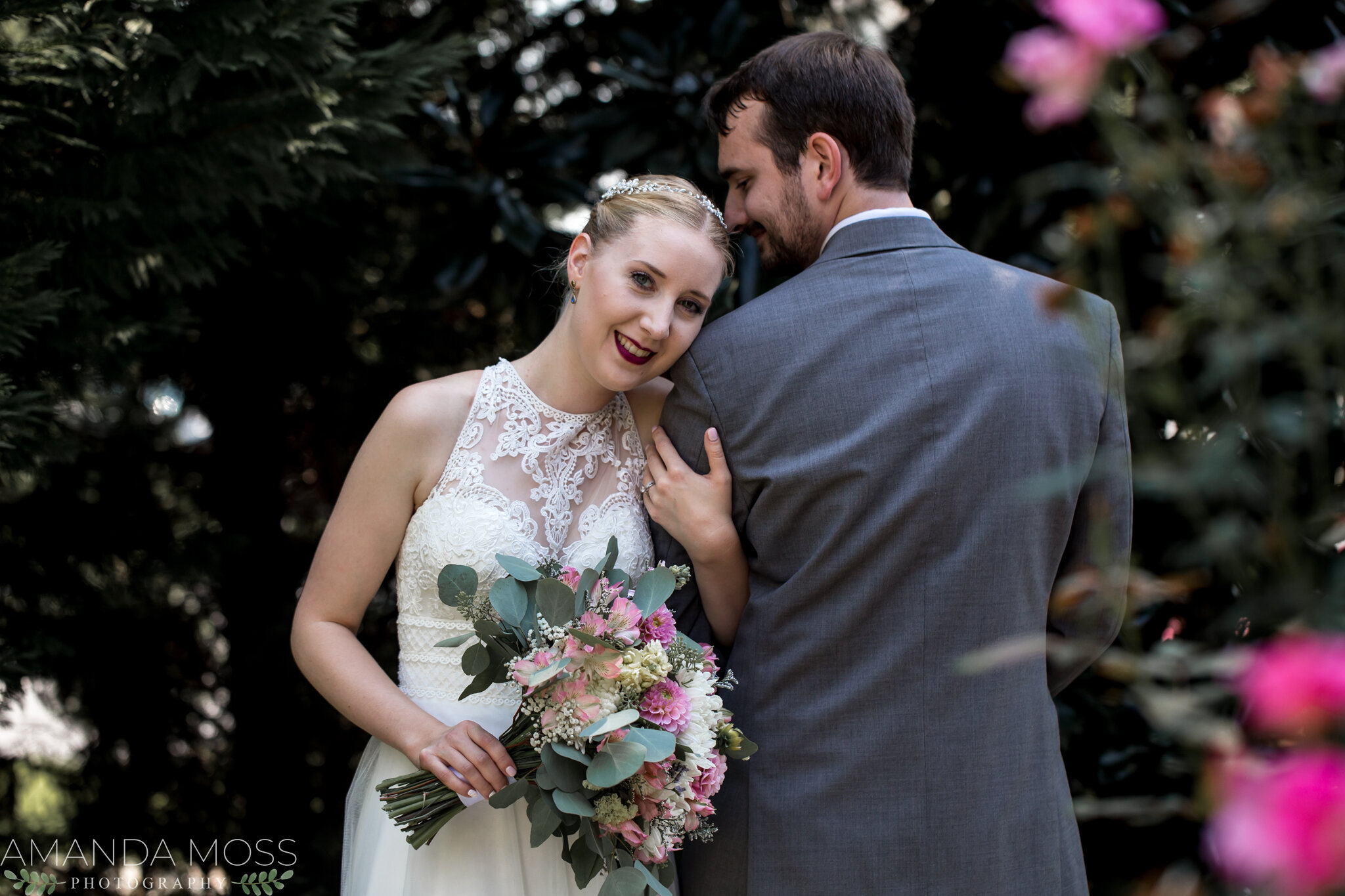 charlotte north carolina wedding photographers weekday wedding intimate brakefield at riverwalk south carolina fort mill rock hill