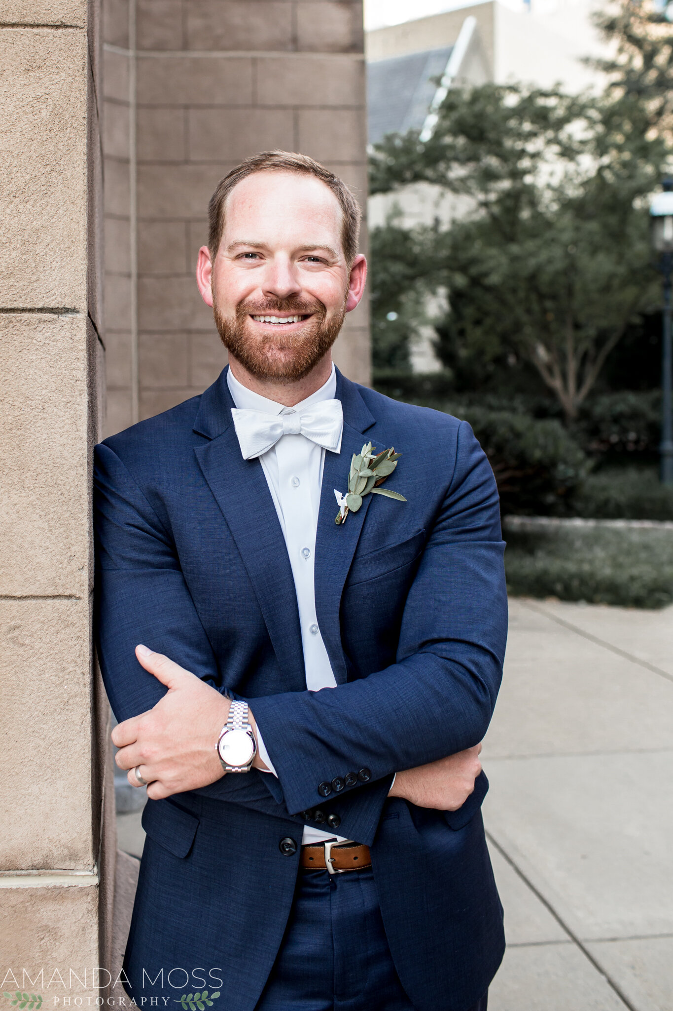 charlotte north carolina wedding photographer charlotte city club terrace at cedar hill first presbyterian september classic