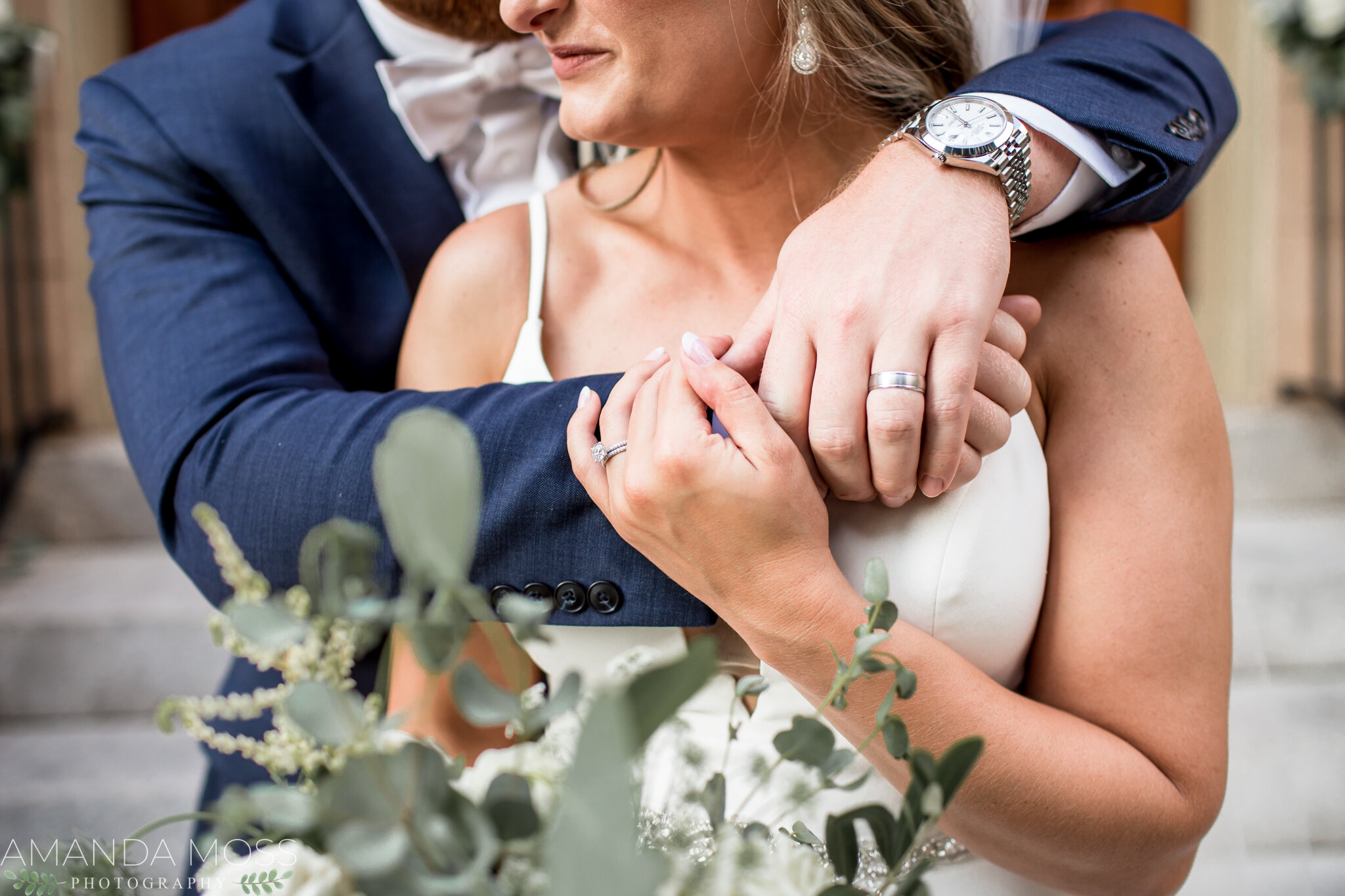 charlotte north carolina wedding photographer charlotte city club terrace at cedar hill first presbyterian september classic