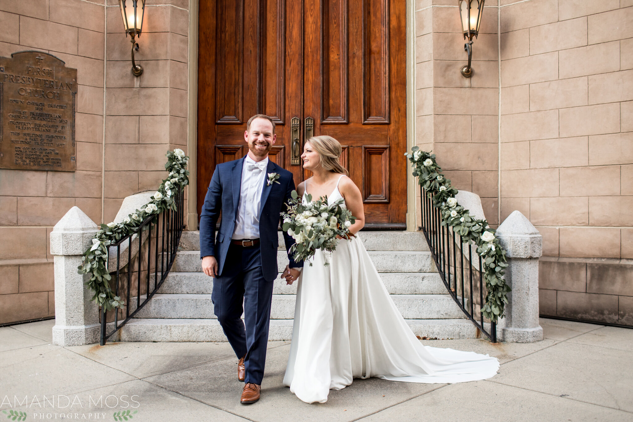 charlotte north carolina wedding photographer charlotte city club terrace at cedar hill first presbyterian september classic