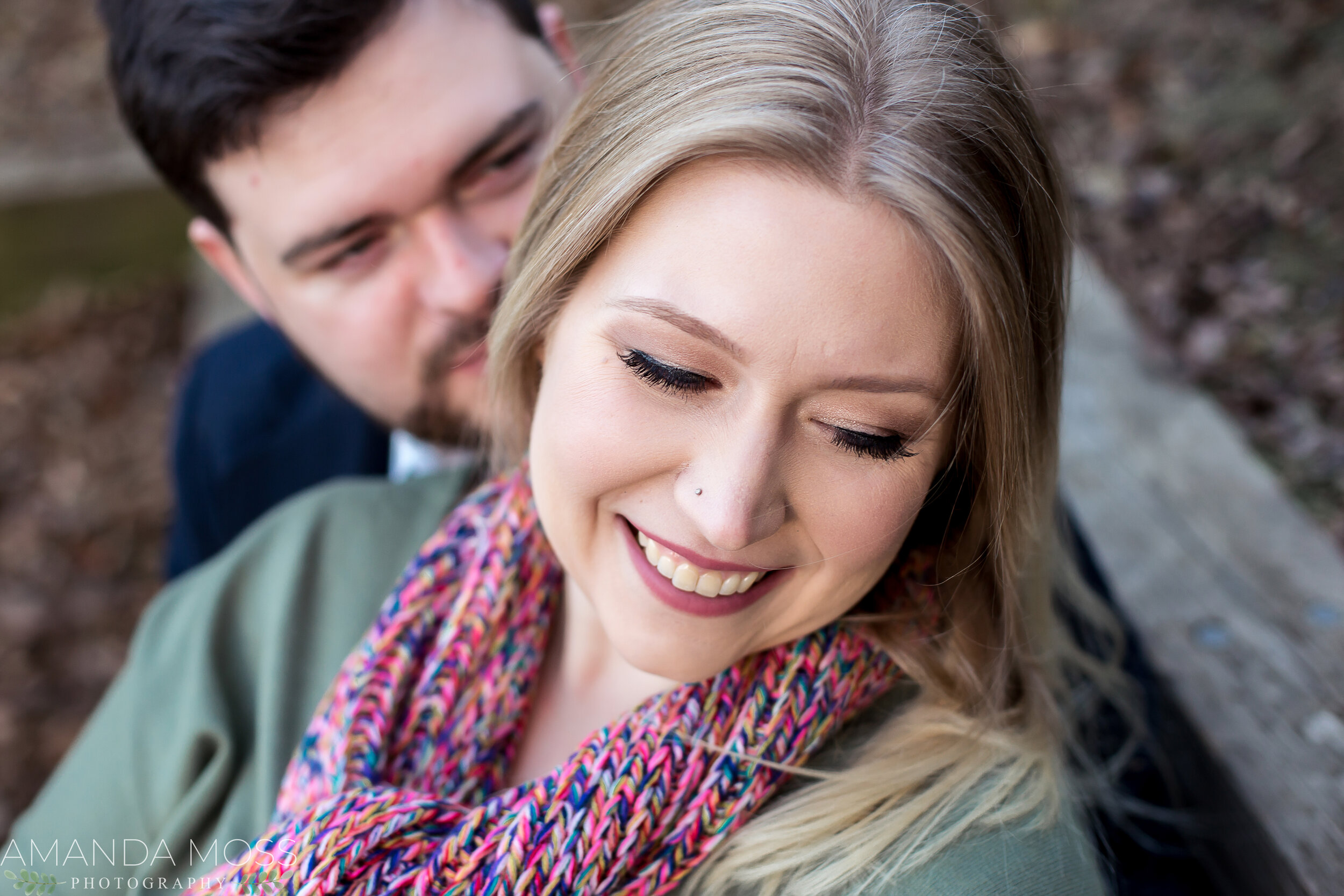 charlotte north carolina wedding photographers engagement session southend downtown matthews