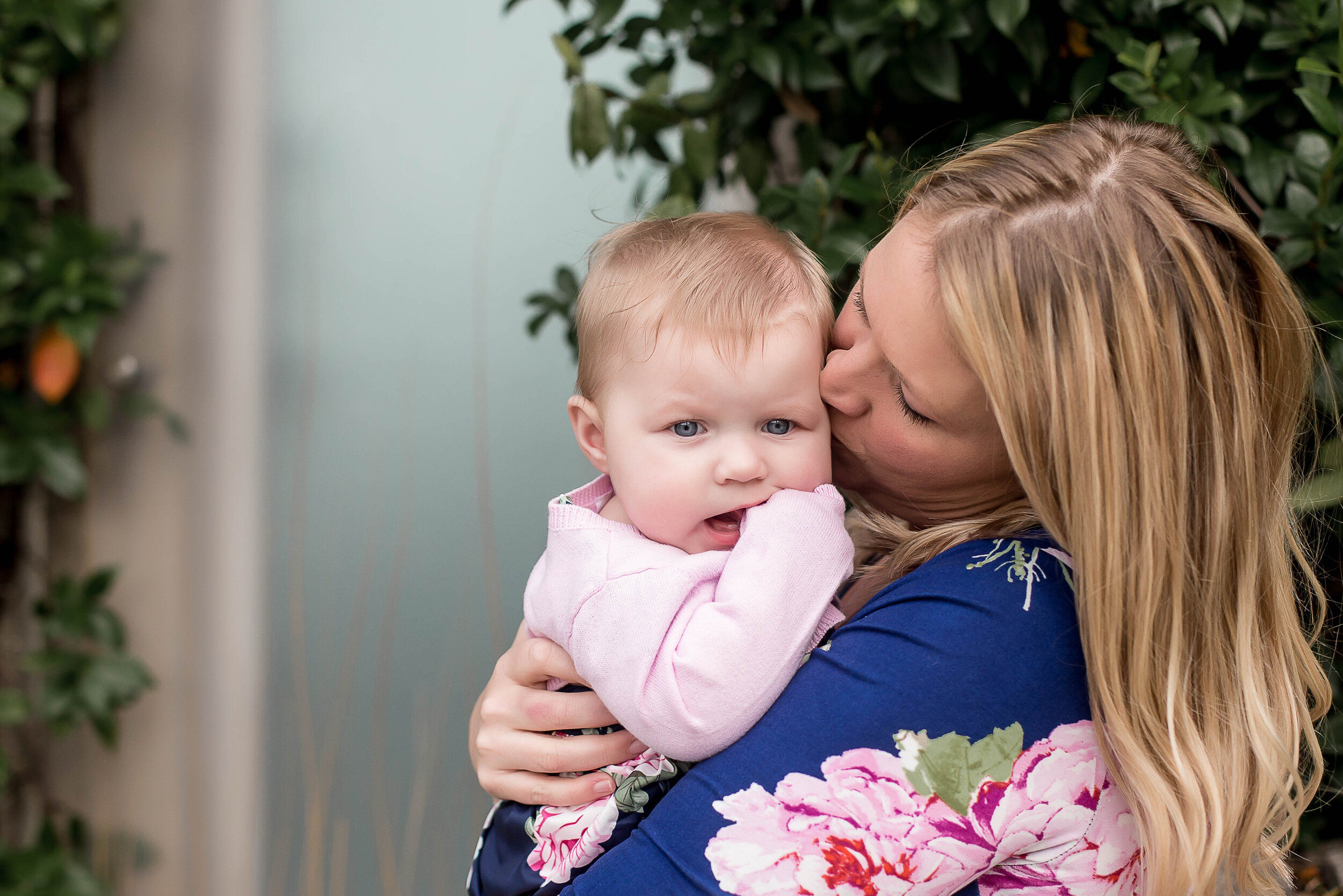 charlotte north carolina family photographer romare bearden park