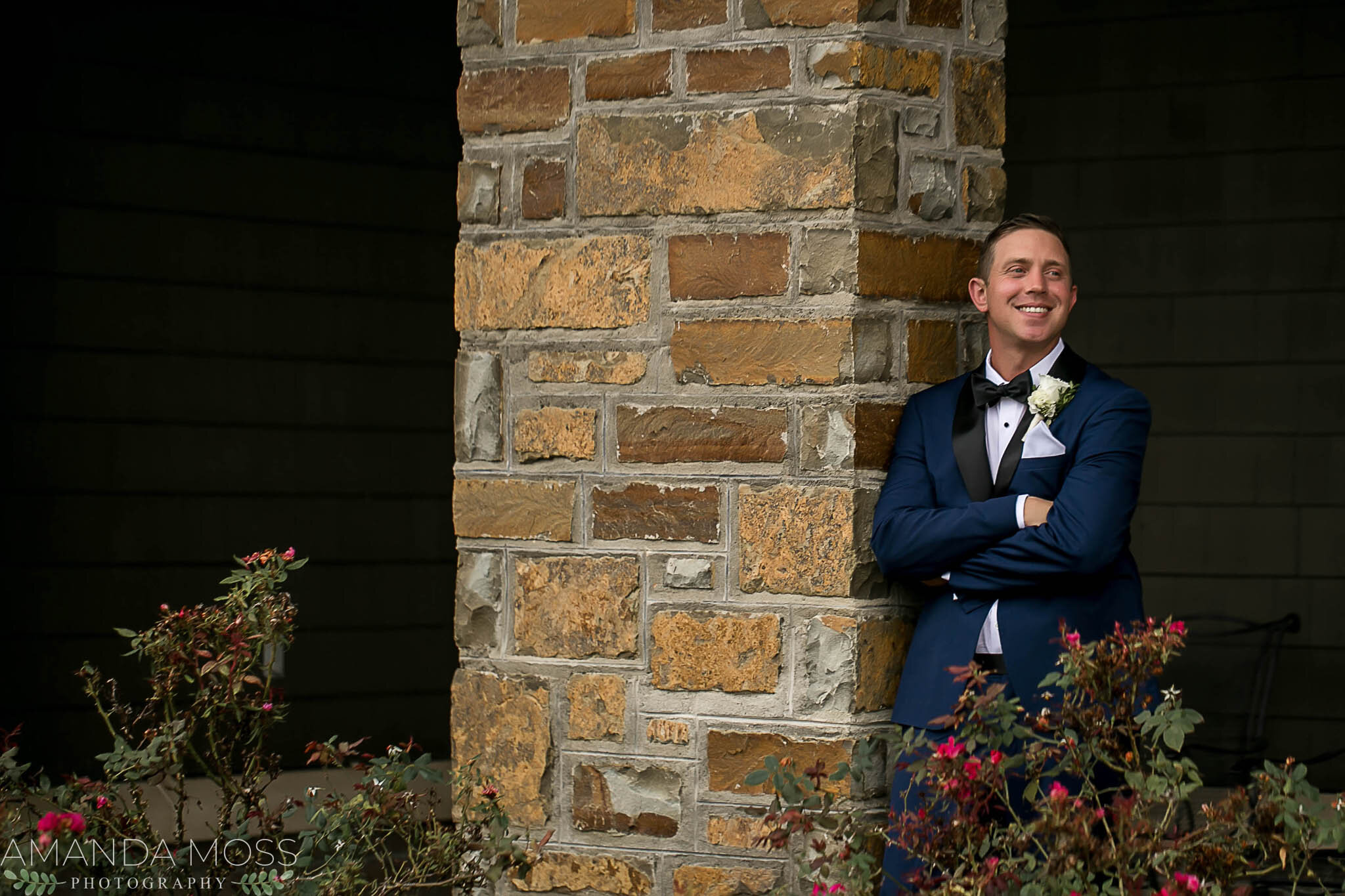 charlotte north carolina wedding photographer intimate microwedding the palisades country club