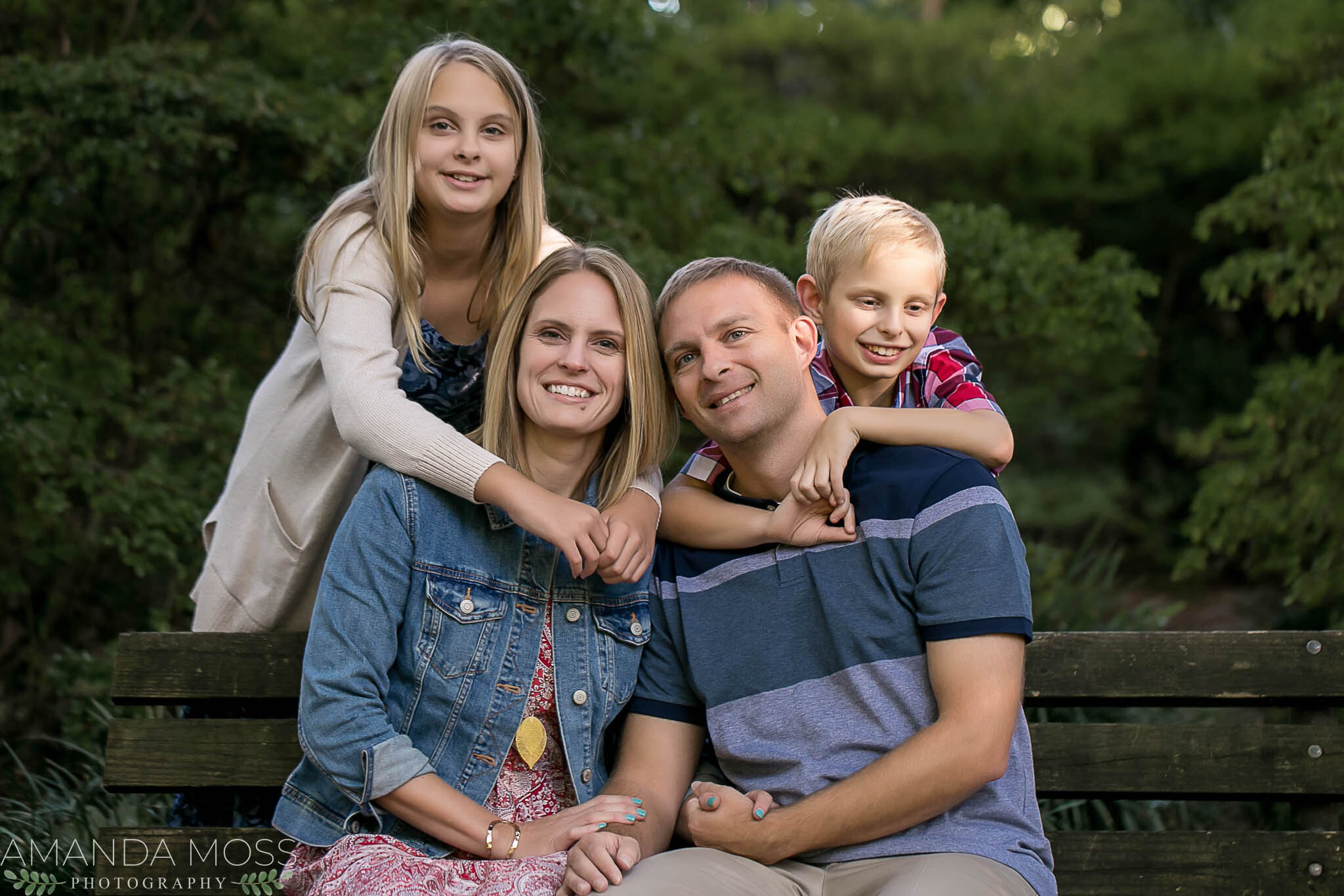 charlotte north carolina family photographer summer session glencairn gardens rock hill south carolina