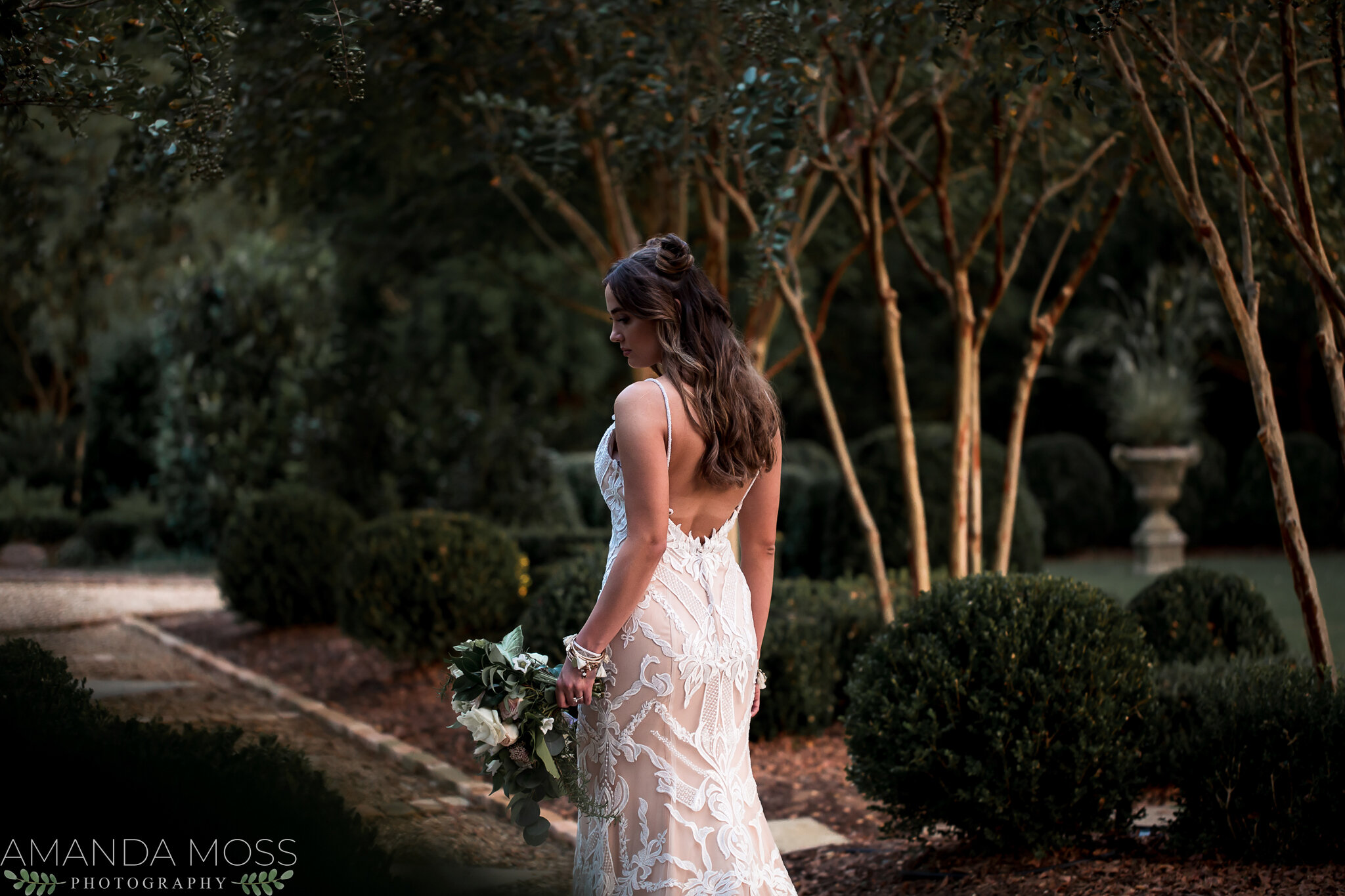 charlotte north carolina wedding photographer styled shoot andrews farm boho bridal