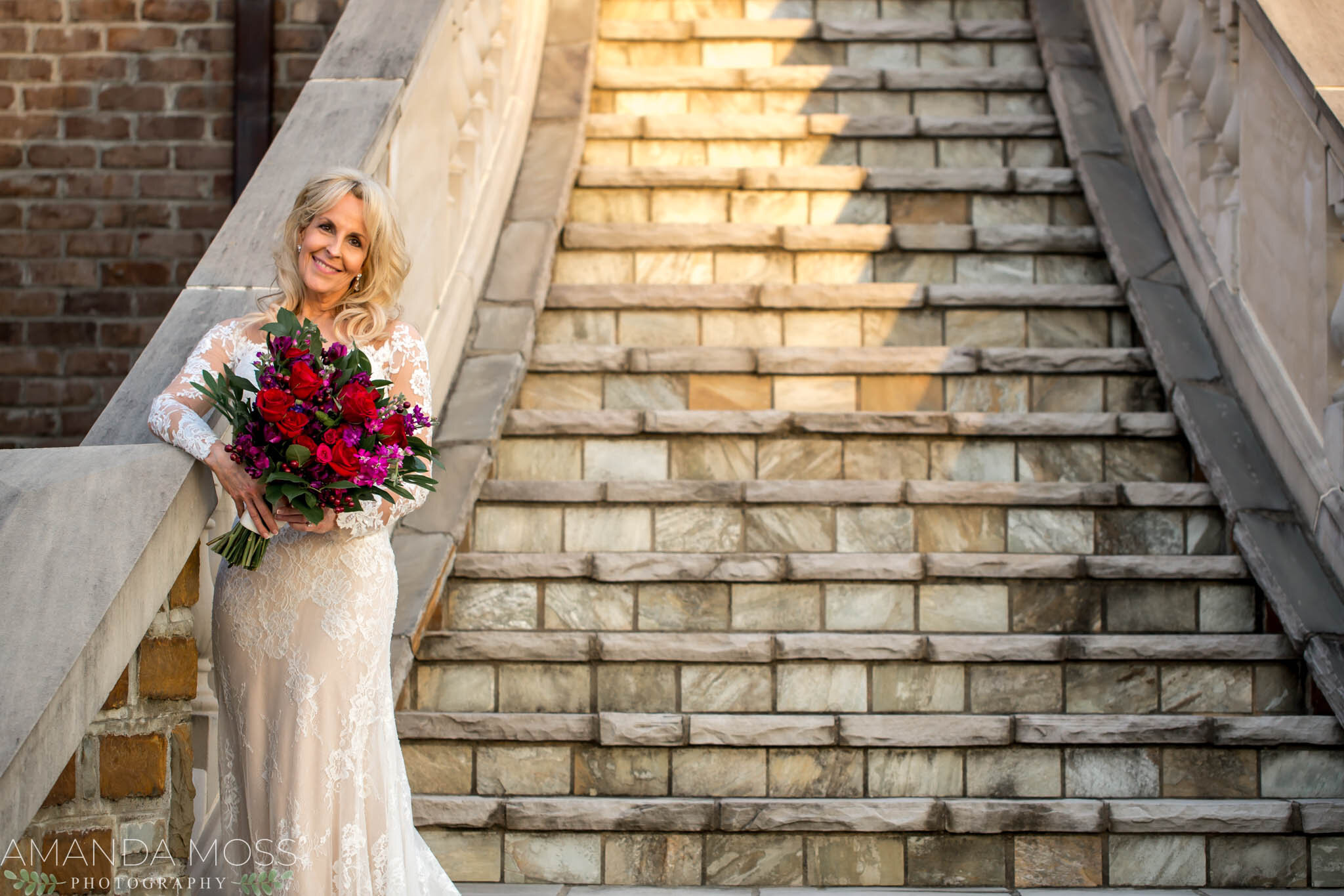 charlotte north carolina wedding photographer second wedding the palisades country club