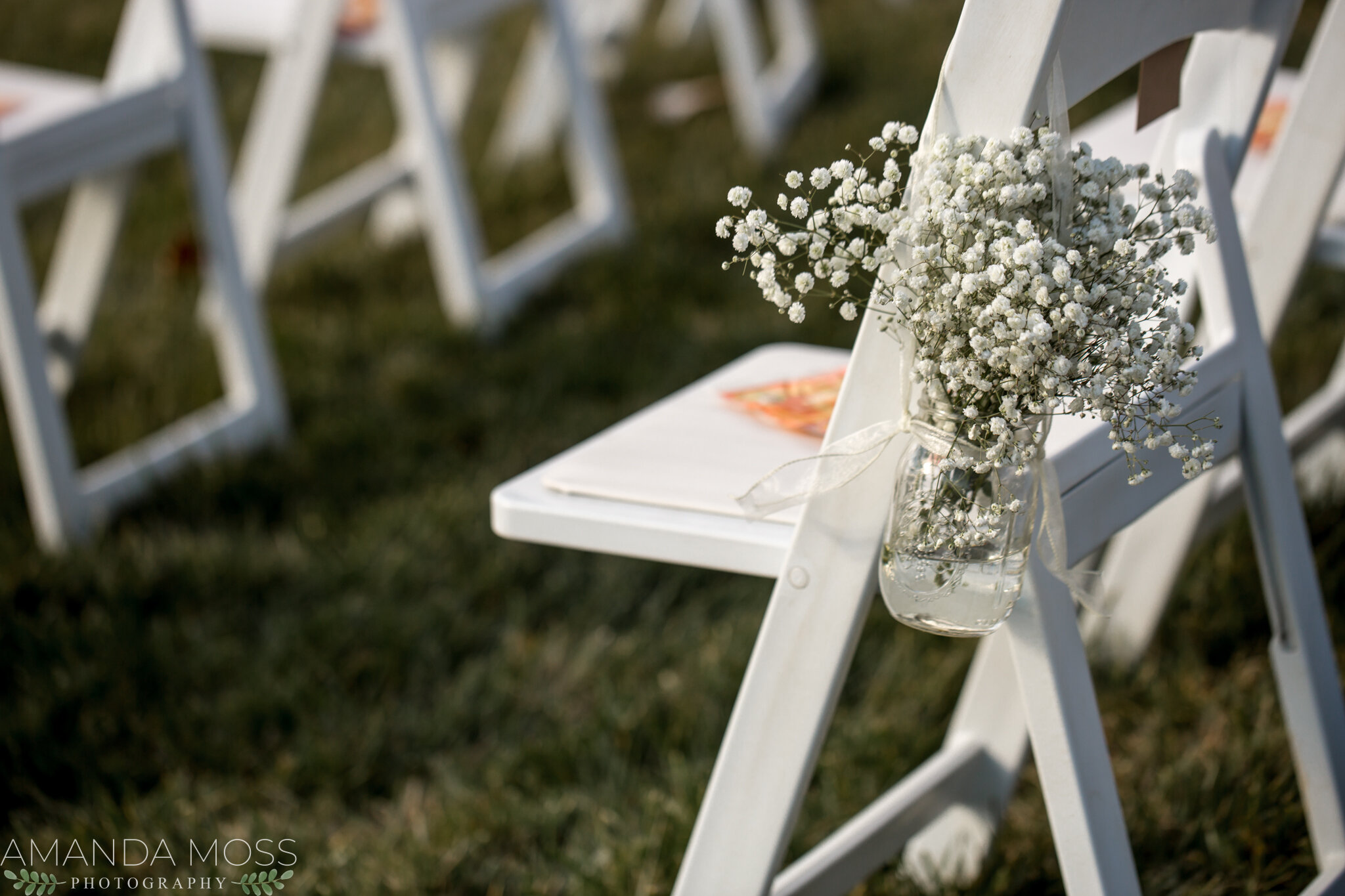 charlotte nc wedding photographer intimate lakeside wedding lake wateree