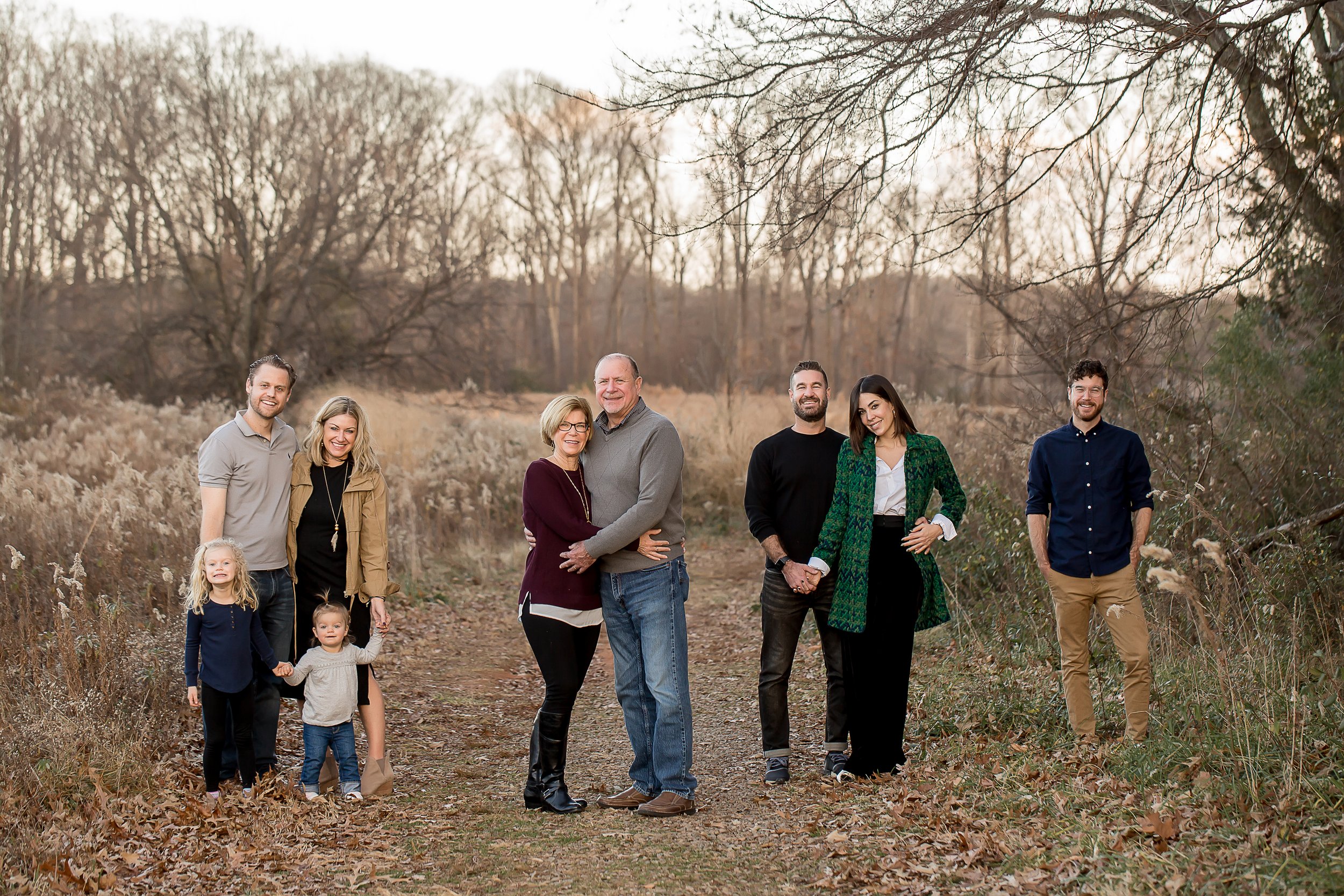 charlotte north carolina family photographer