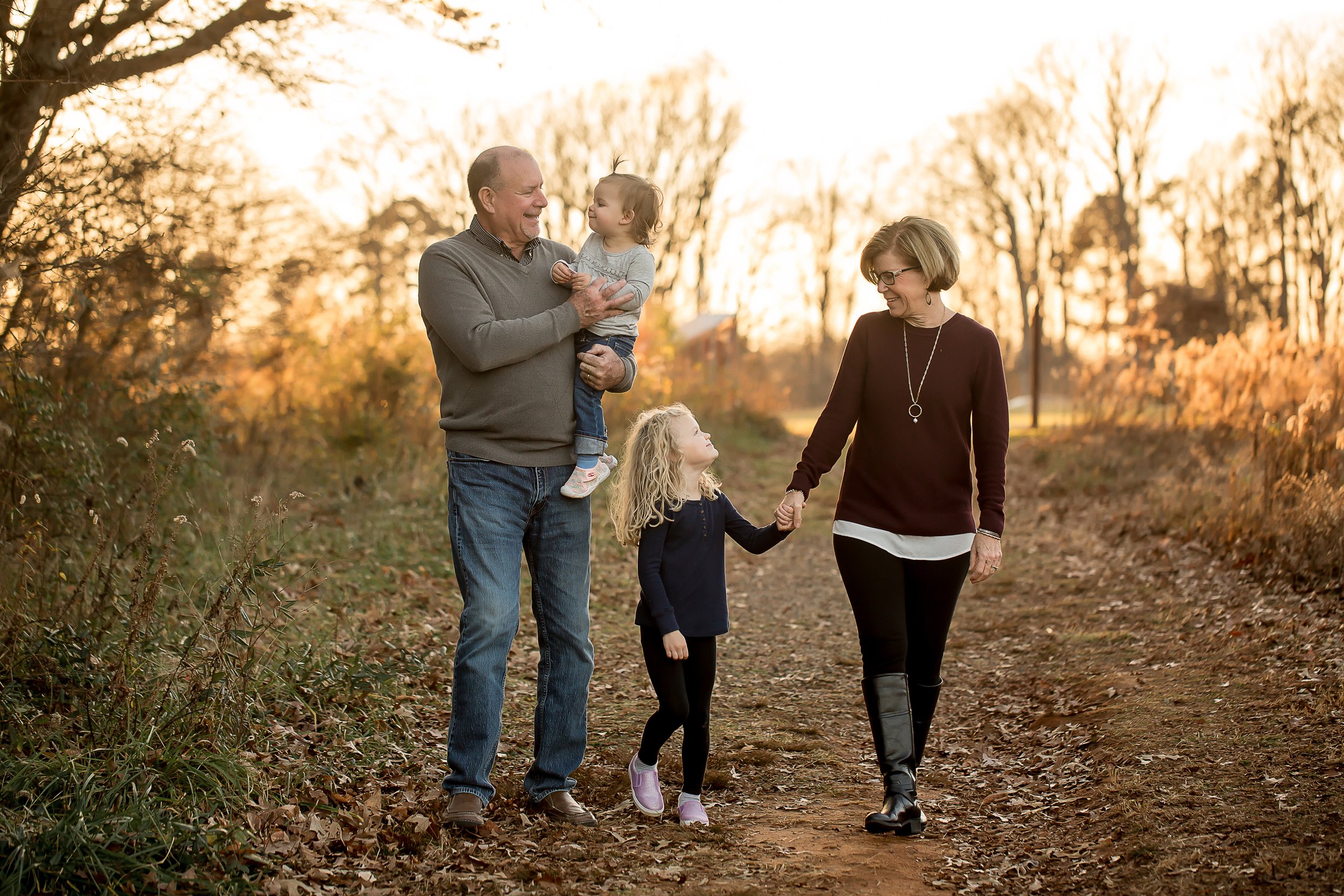 charlotte north carolina family photographer