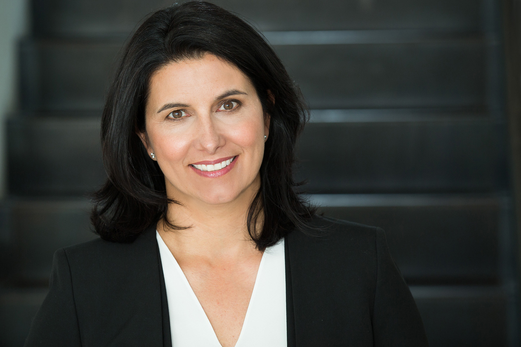 Beth Ferreira // FirstMark Capital