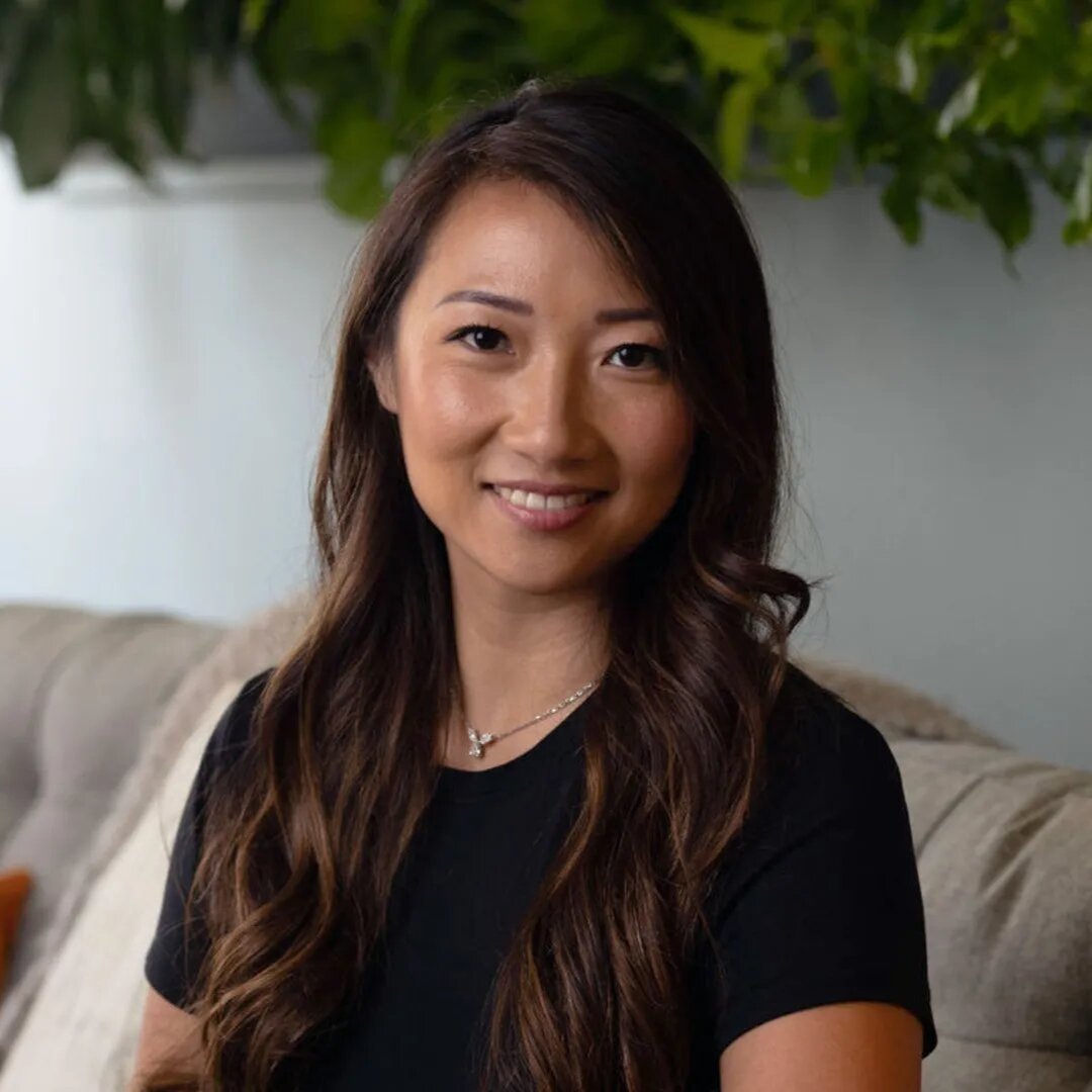 Amy Wu // Menlo Ventures