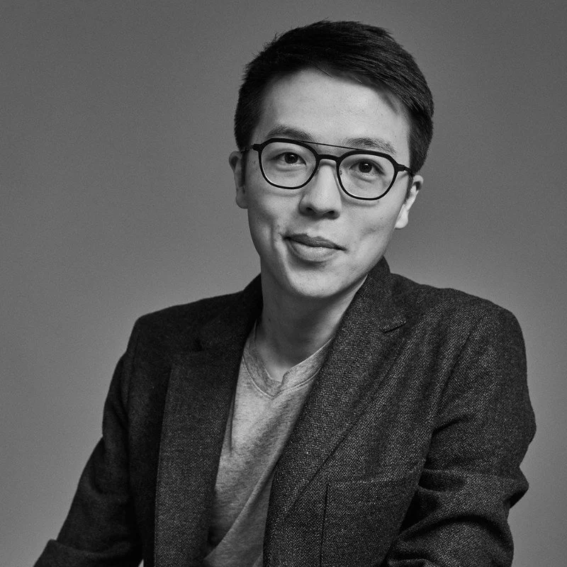 Eugene Wan // Construct Capital