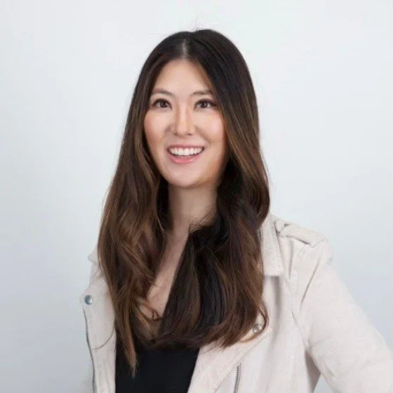 Erica Van // Intel Capital
