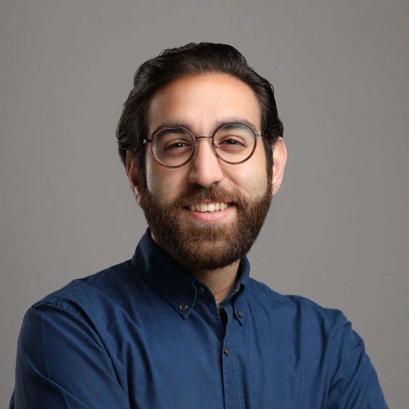 Rohan Malhotra // Brewer Lane Ventures