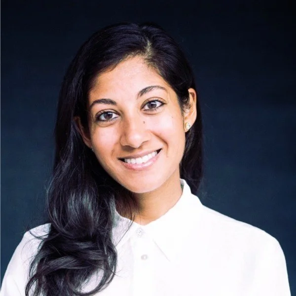 Sheena Jindal // Sugar Free Capital